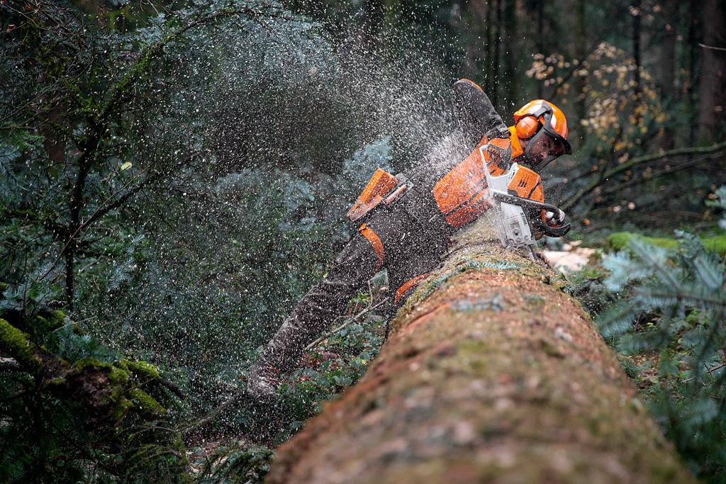 Lukáš Bouček Servis a prodej STIHL
