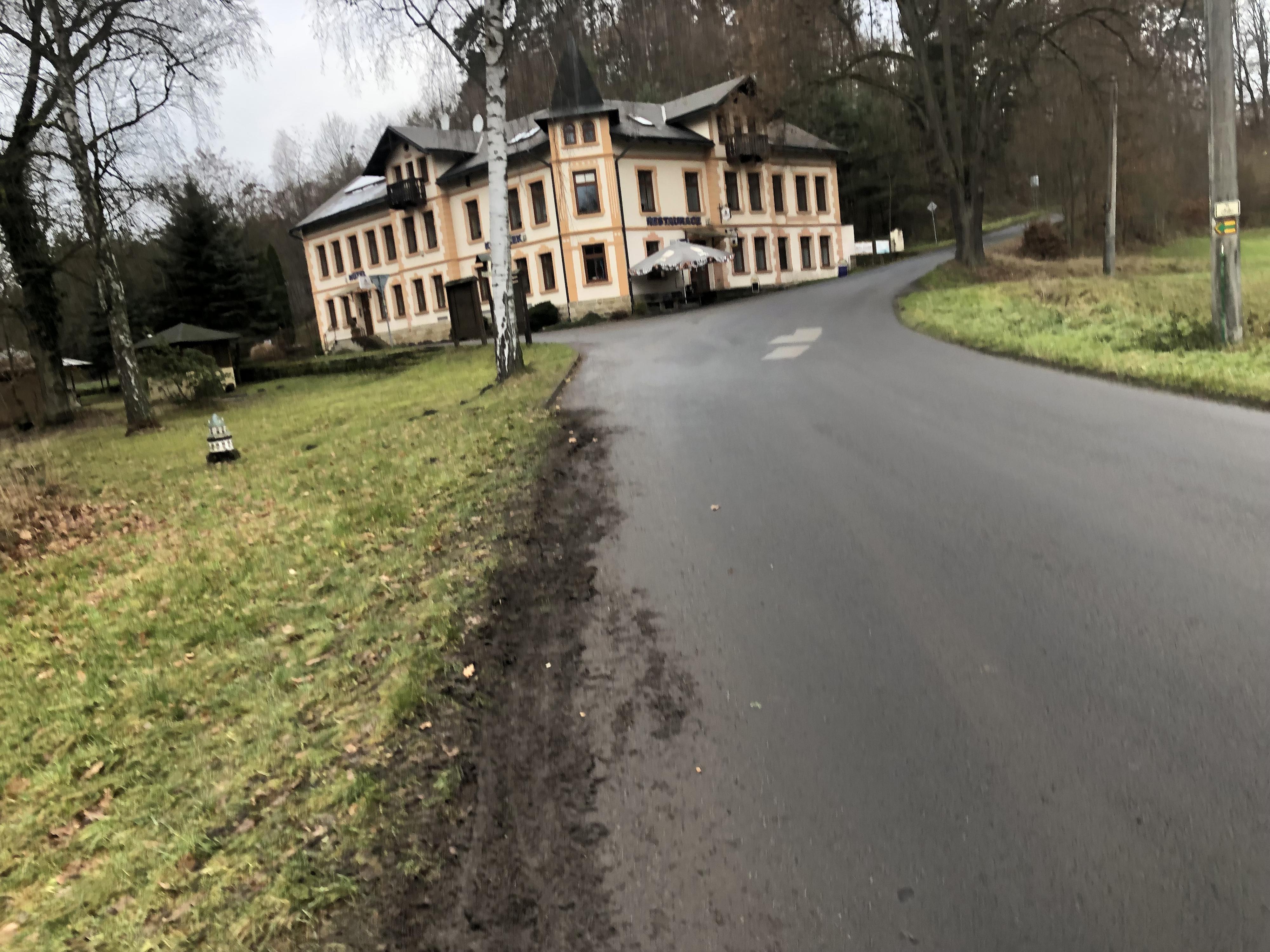 Hotel Králíček foto 6