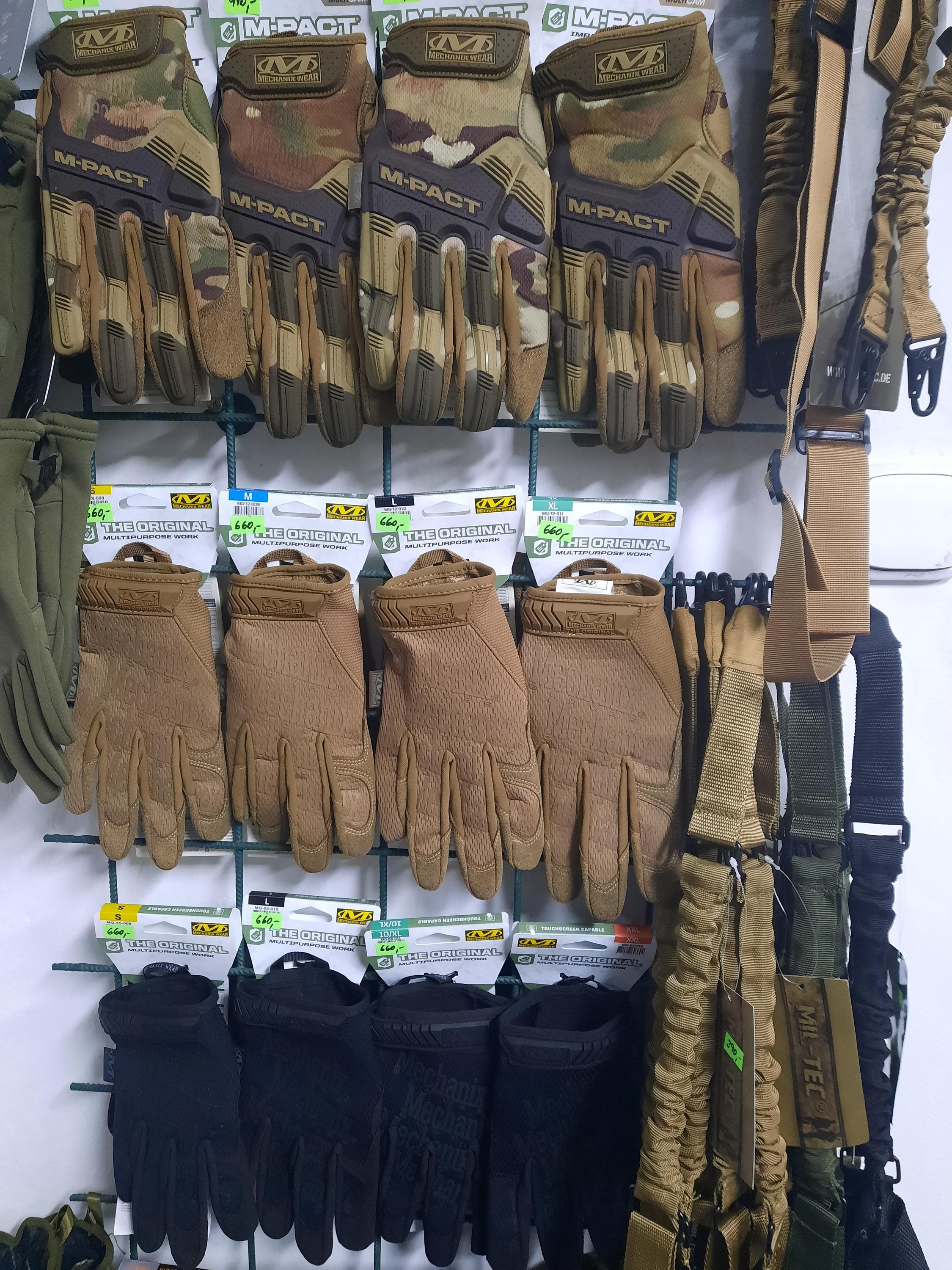 ARMY SHOP 101 foto 5