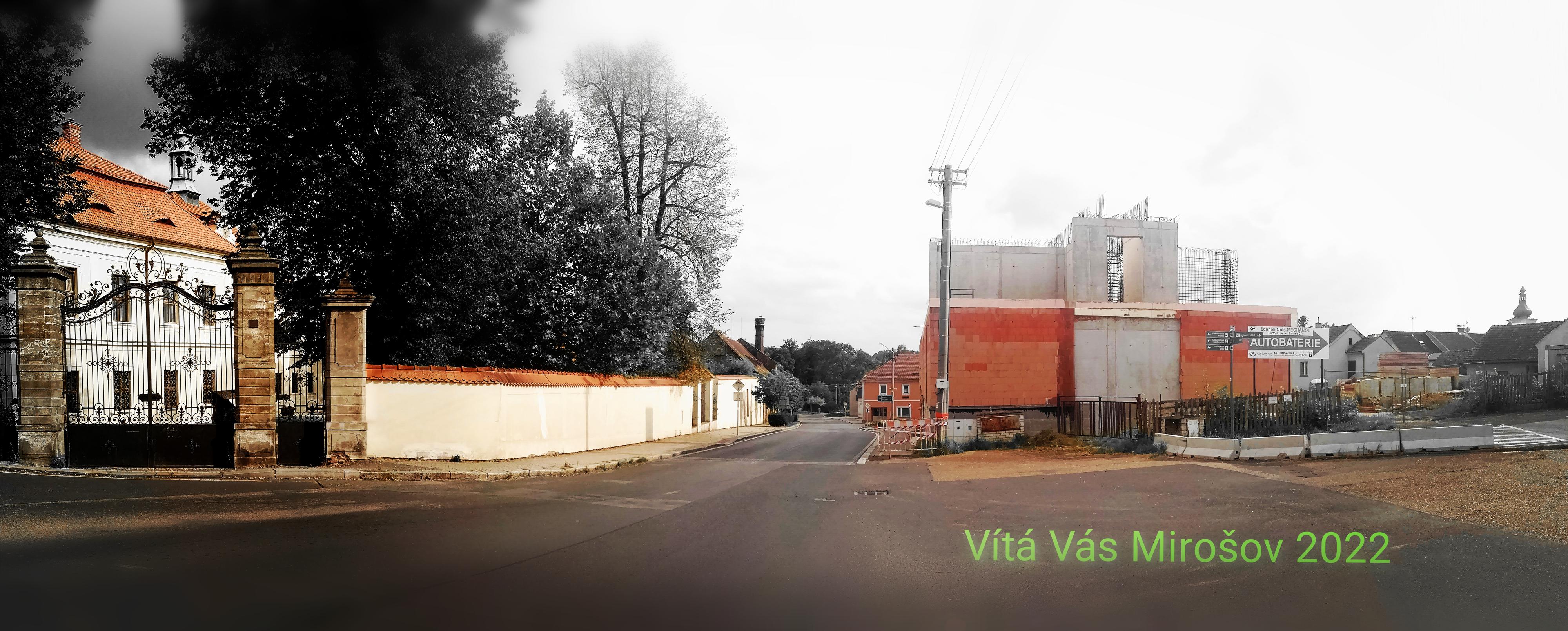 MÚ Mirošov - Stavební úřad foto 5