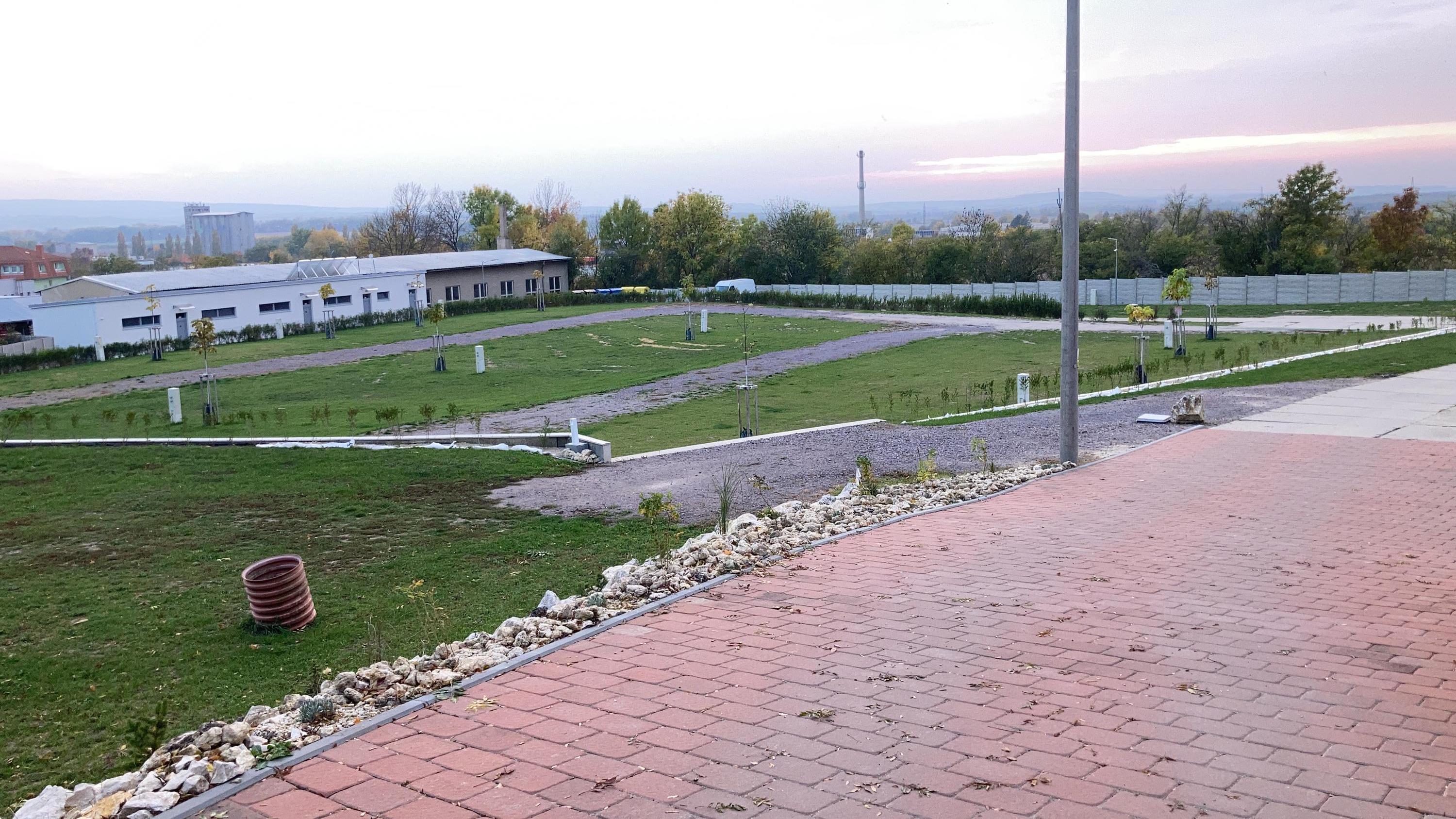 Camping Mikulov foto 6