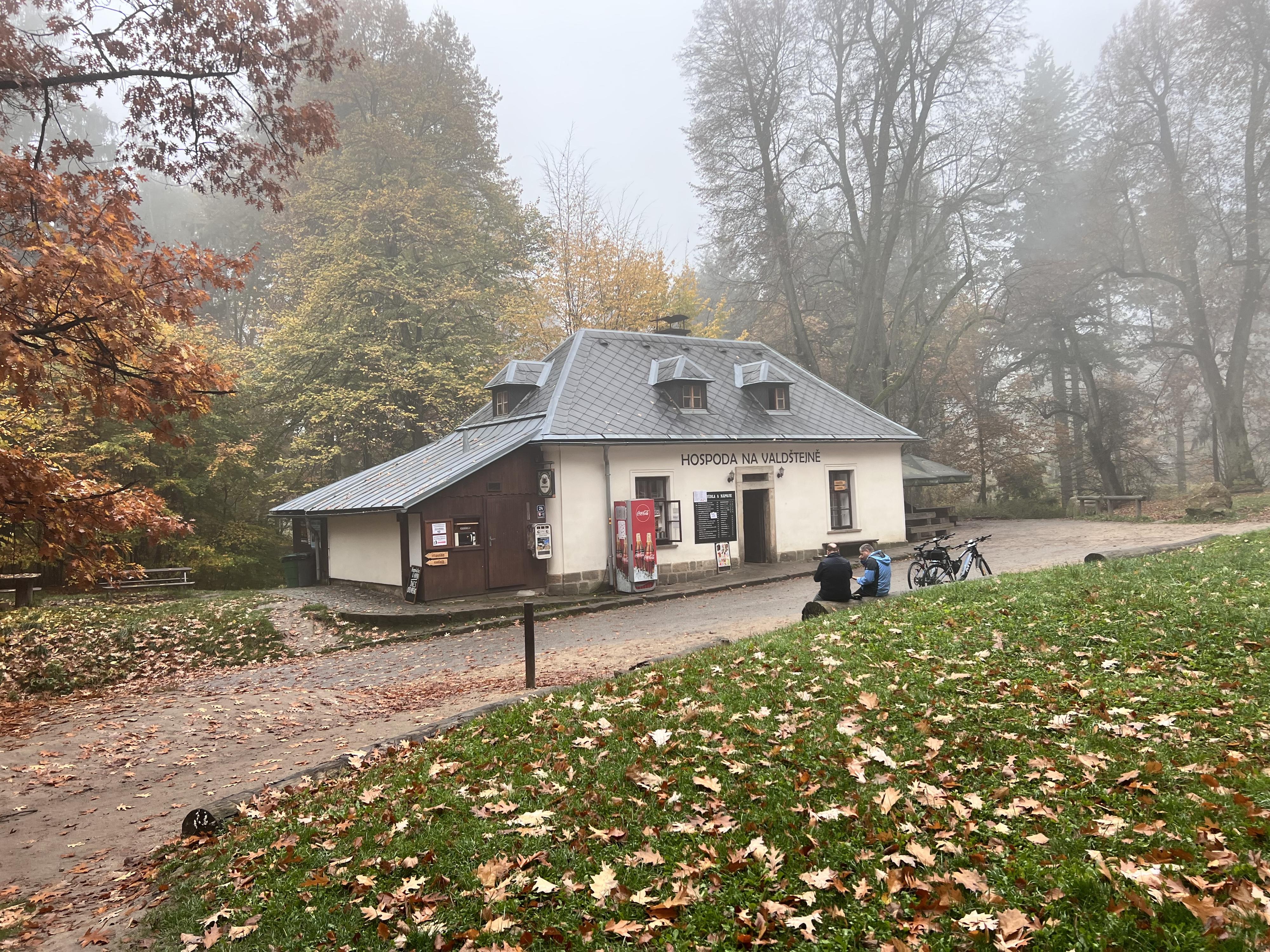Hospůdka U Hradu foto 5