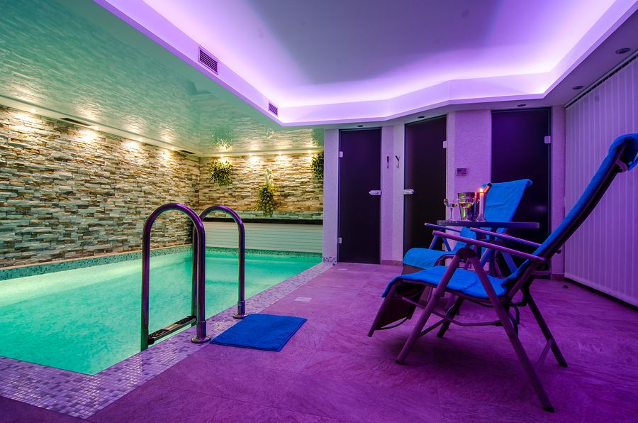 Wellness RELAX foto 4