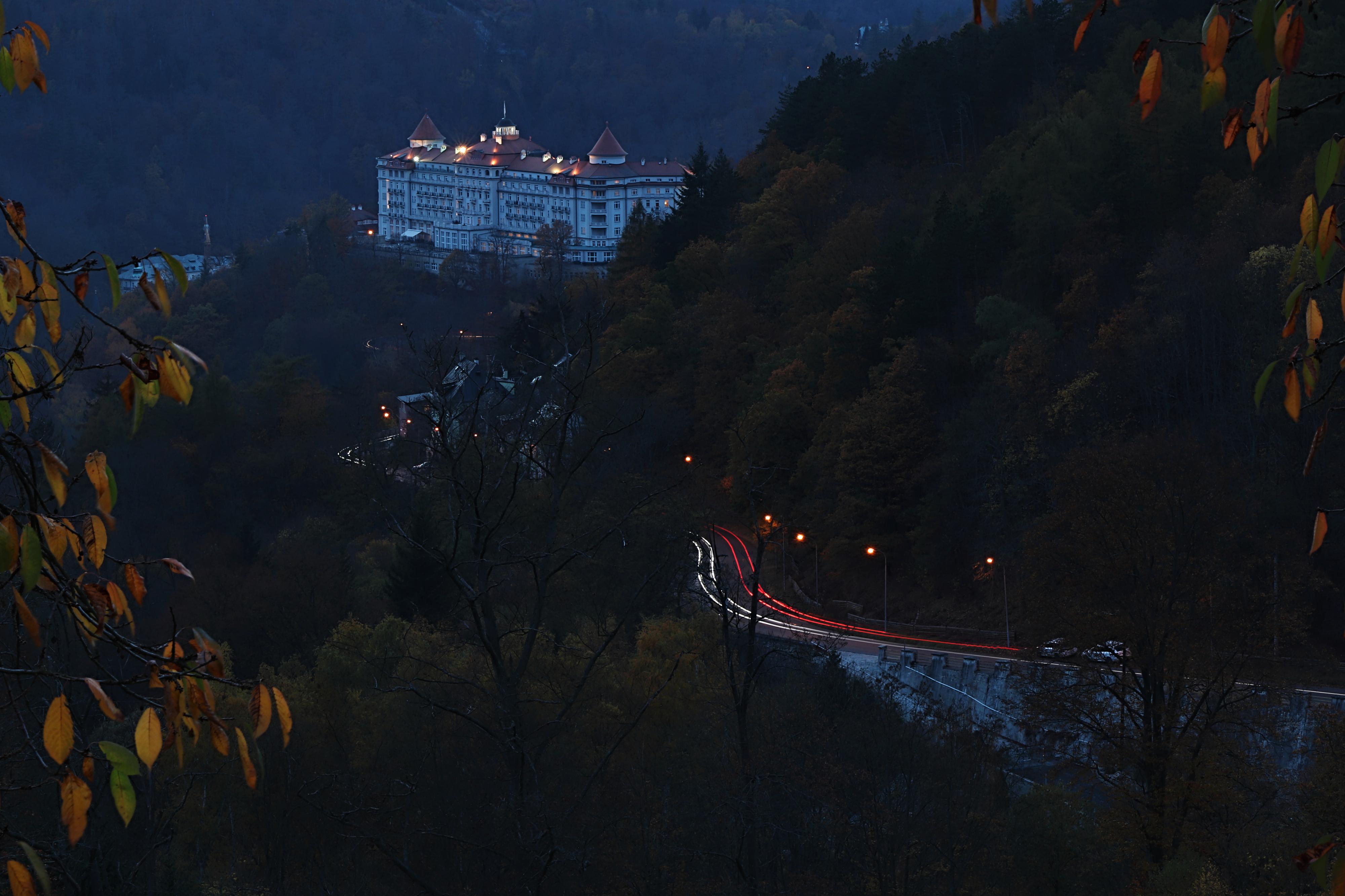 Pension Panorama foto 5