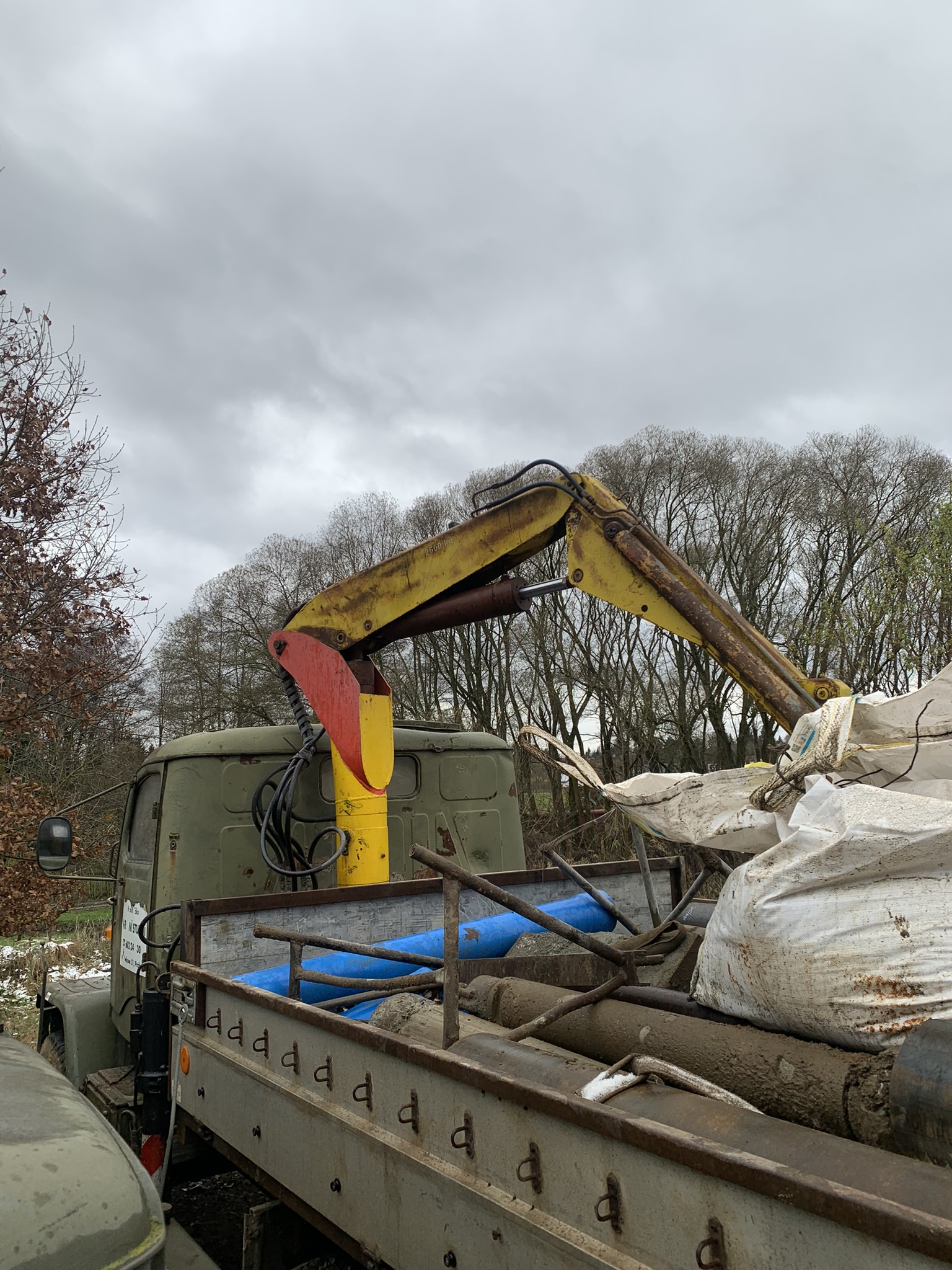 Vrtání studní Jitka Kněžková foto 3