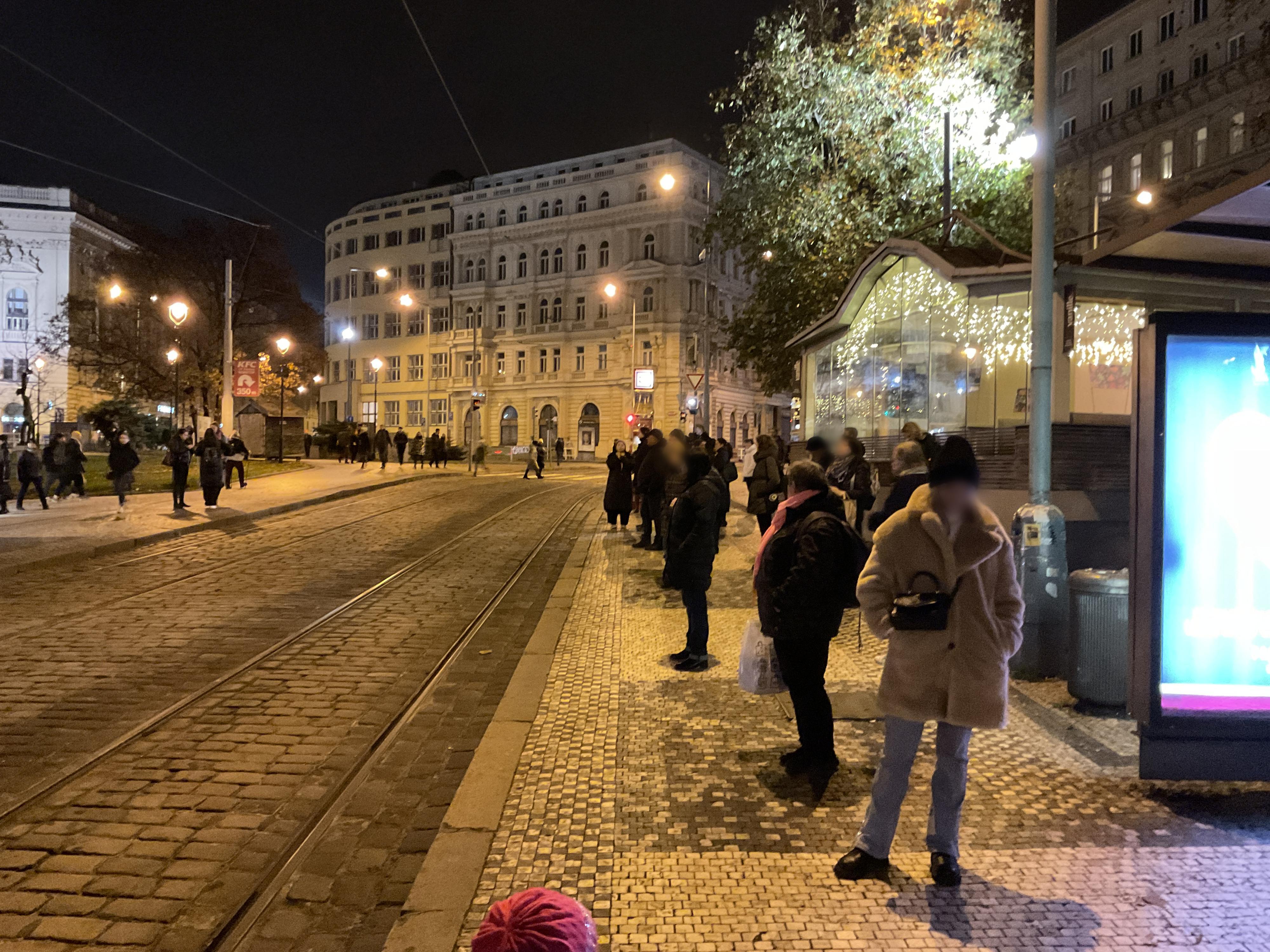 Křesťanský domov mládeže u sv. Ludmily foto 5