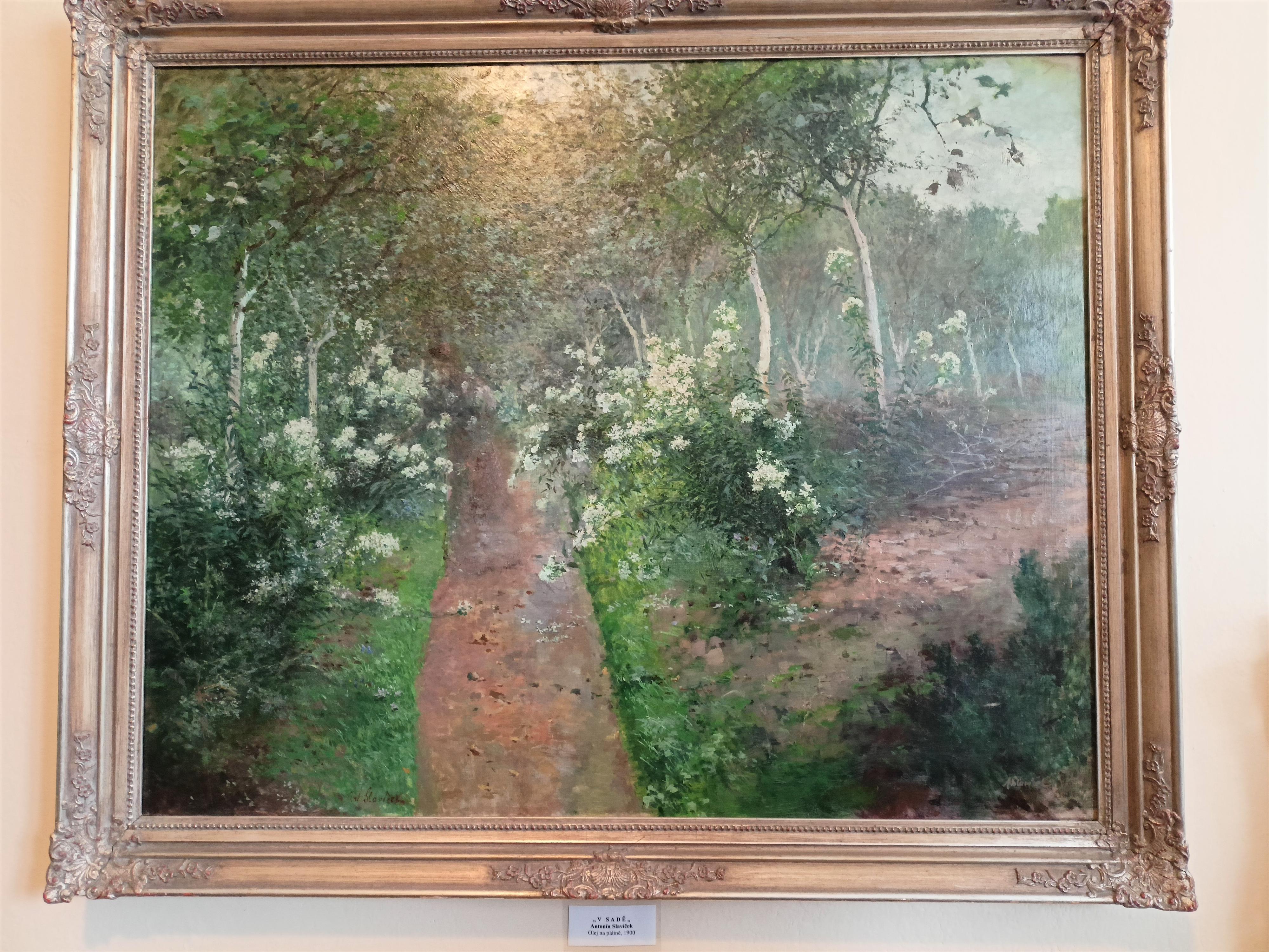 Rybná nad Zdobnicí - obecní úřad foto 6