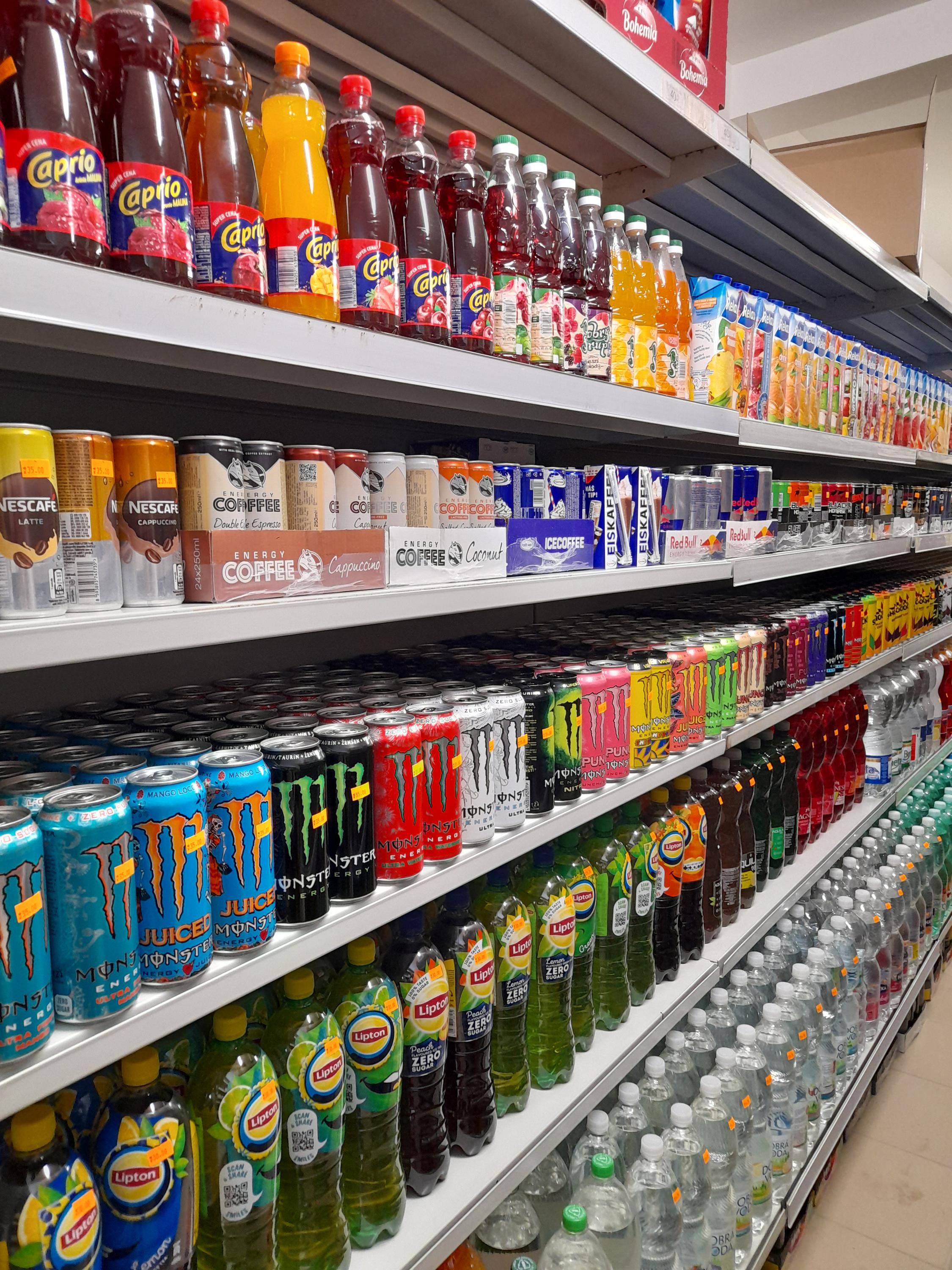 Potraviny Šimonova 31 foto 4