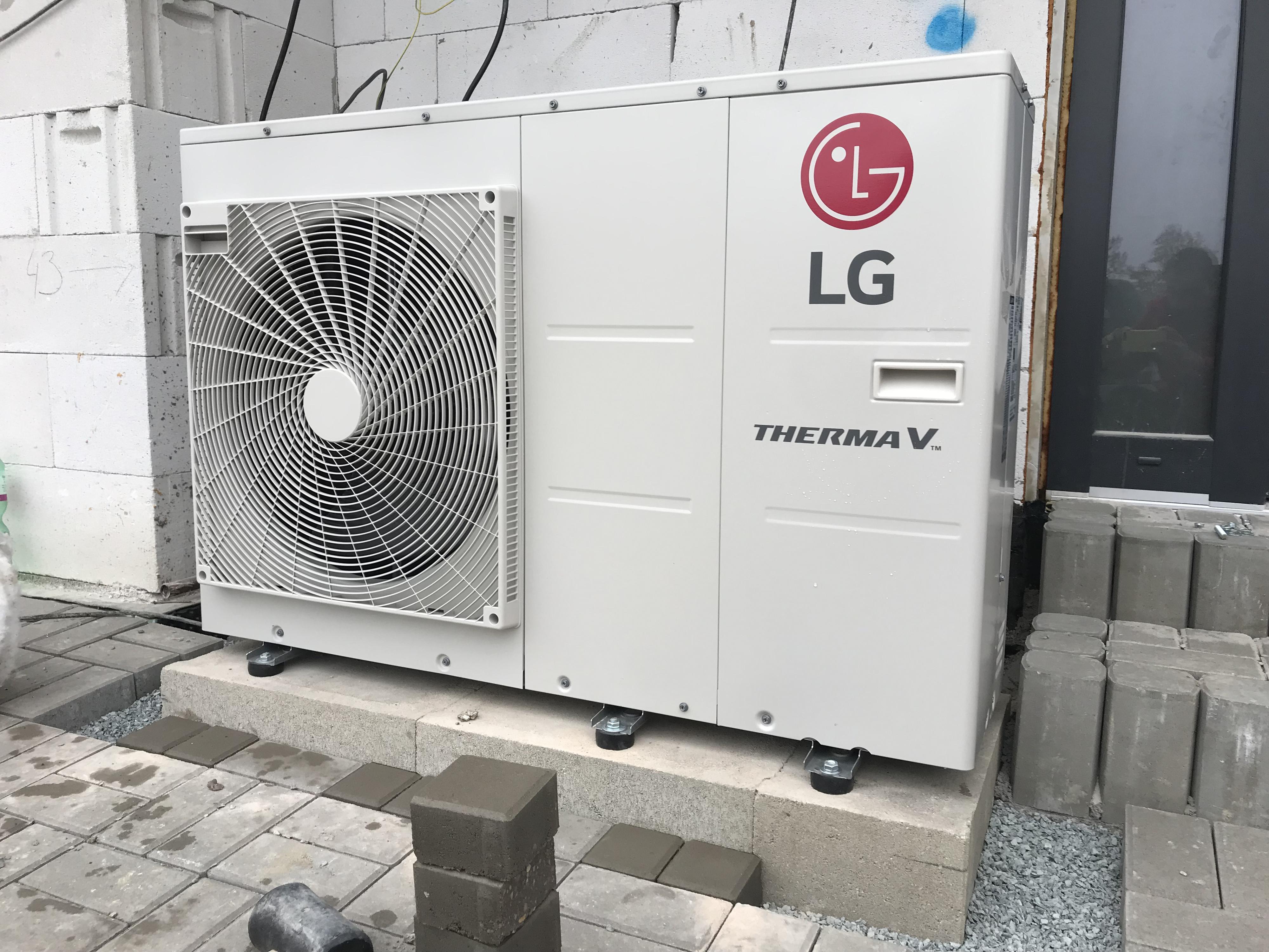 Tepelná čerpadla Chrudim foto 1