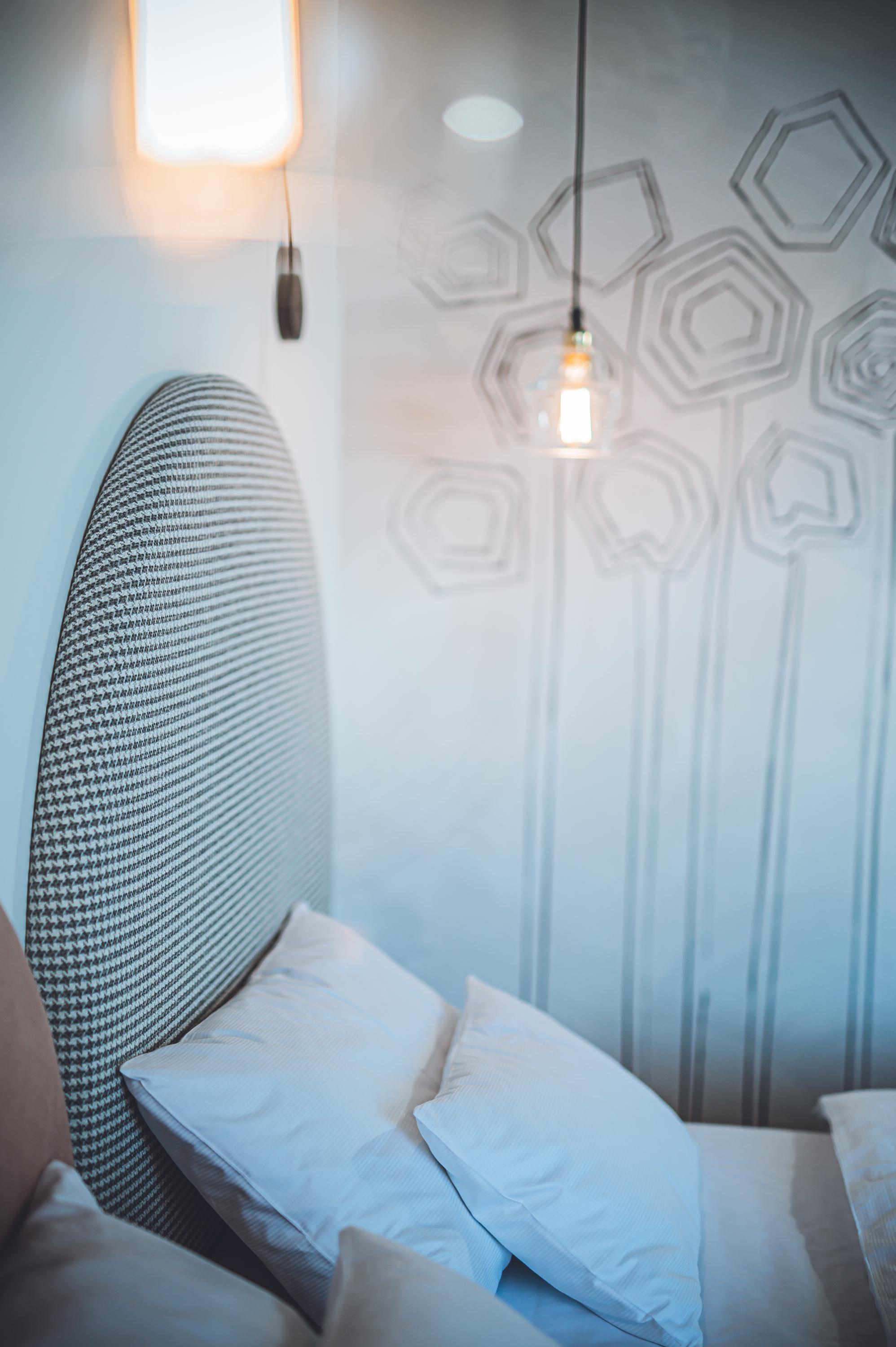 Boutique Hotel Mezi švy foto 6