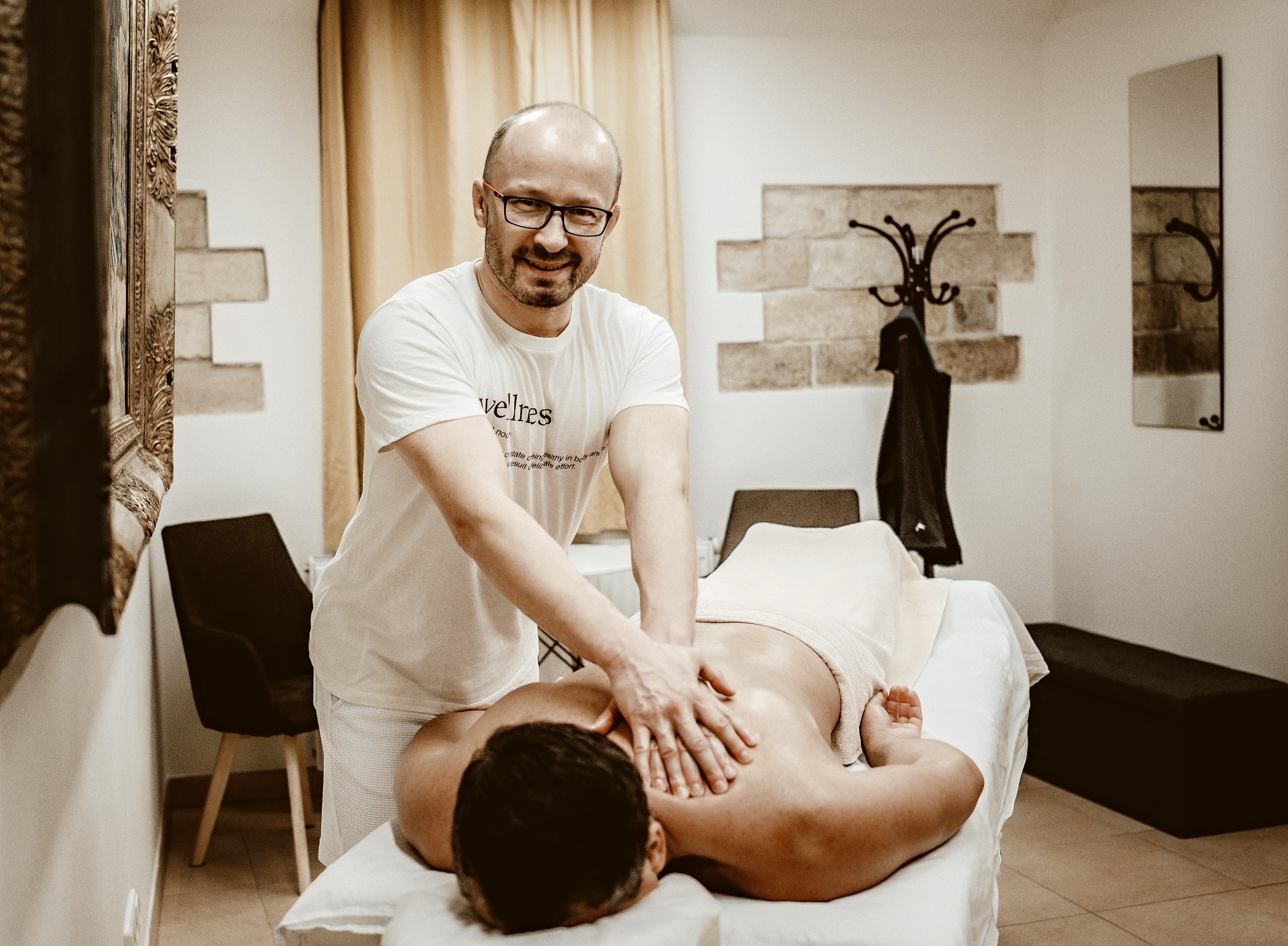 Masér Jiří foto 3