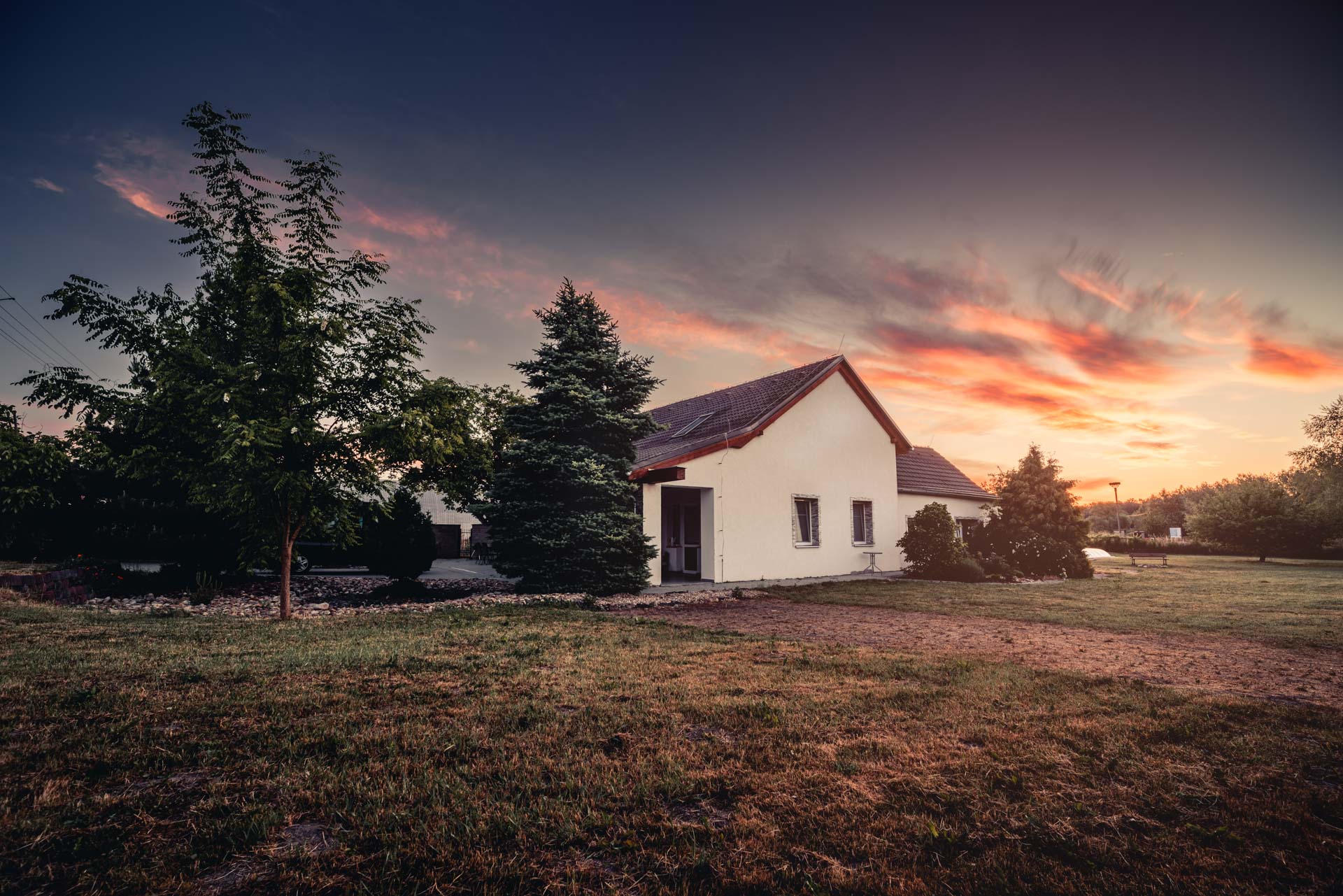 Apartmány U Ořecha foto 2