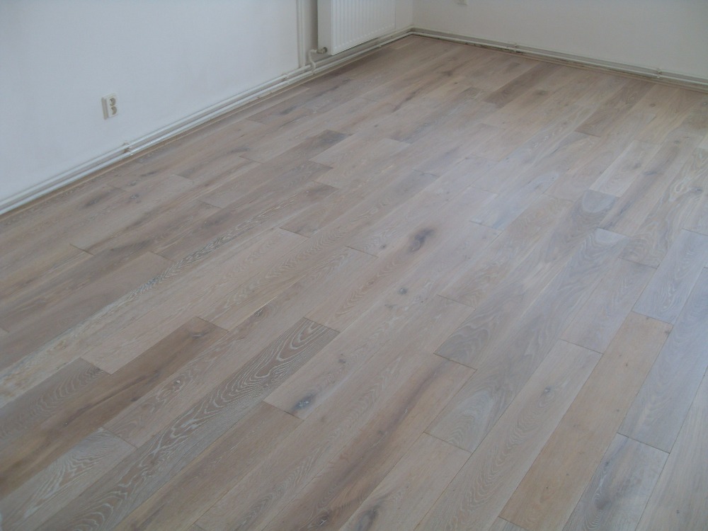 Renovace parket Kyncl foto 6