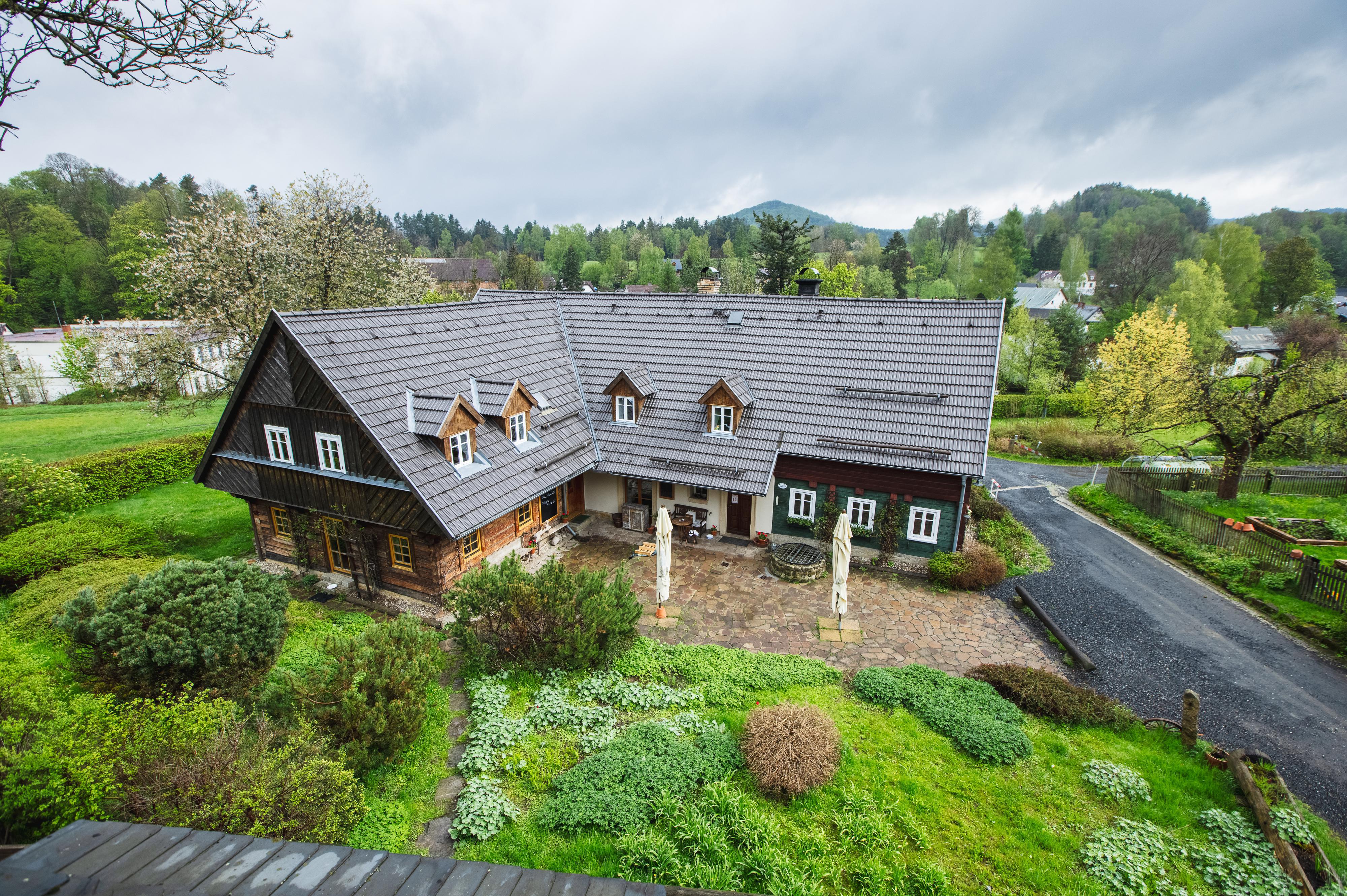 Restaurace Na Stodolci