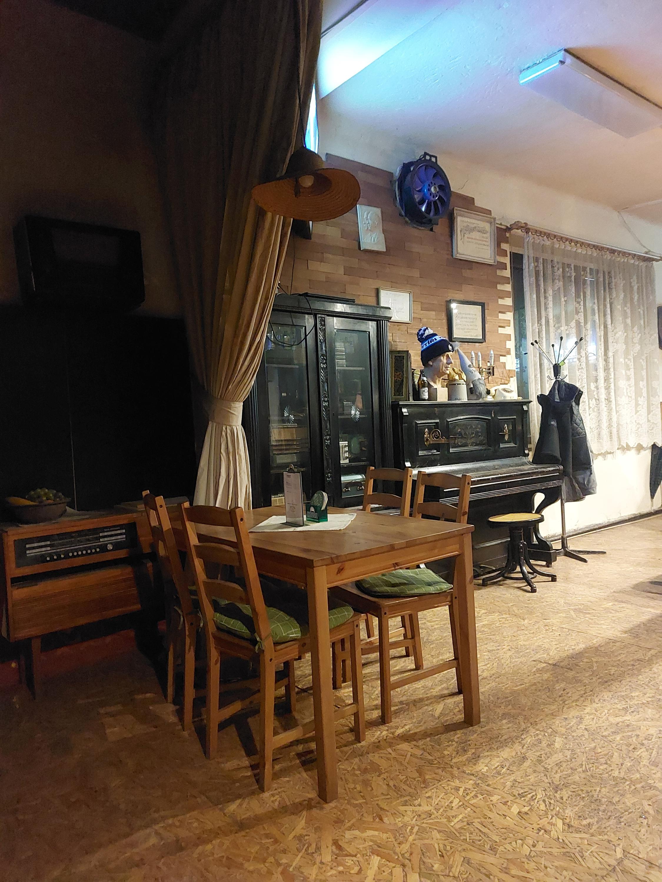 Pivnice U Seckých foto 2