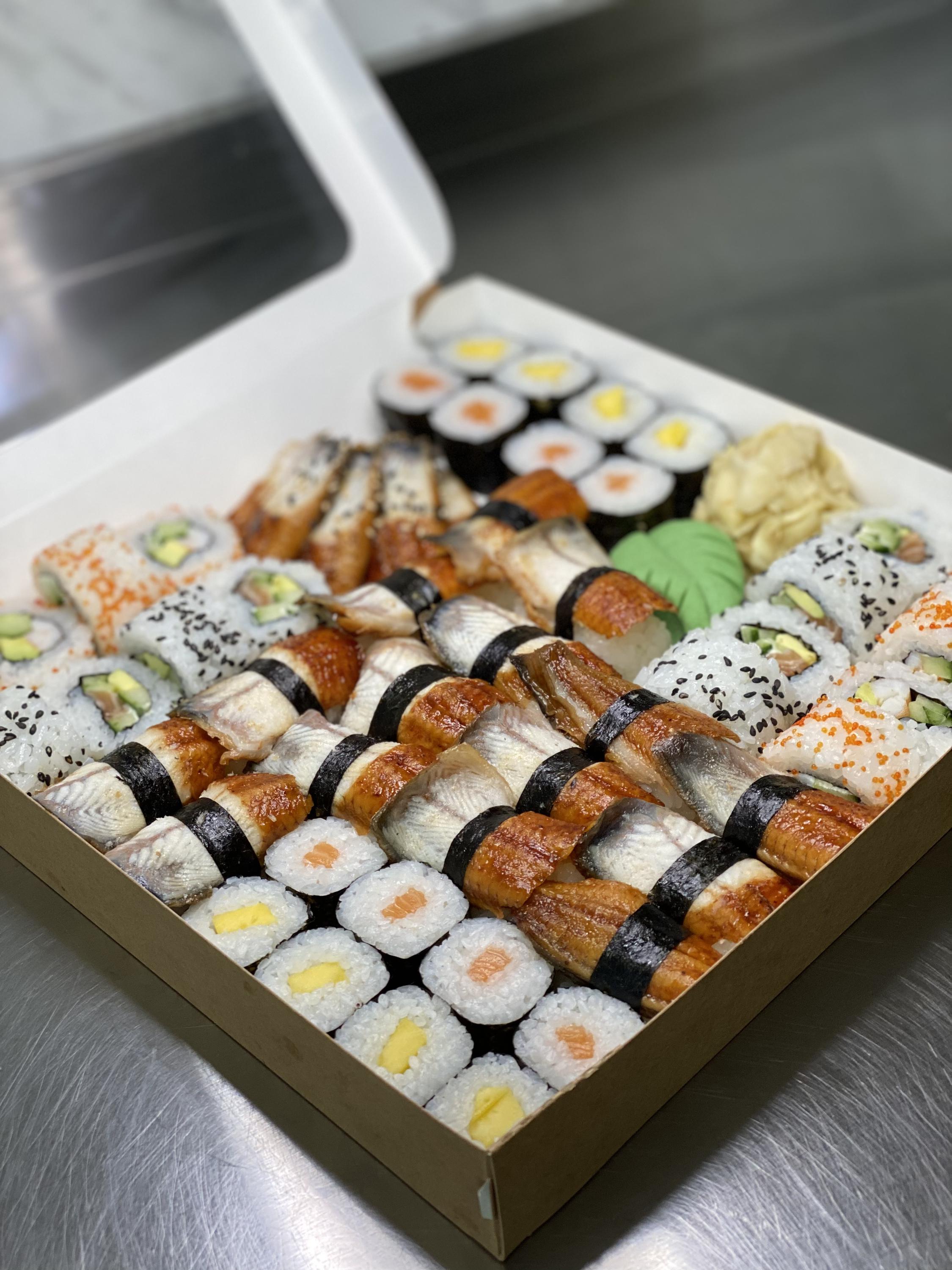 ICHI SUSHI foto 6