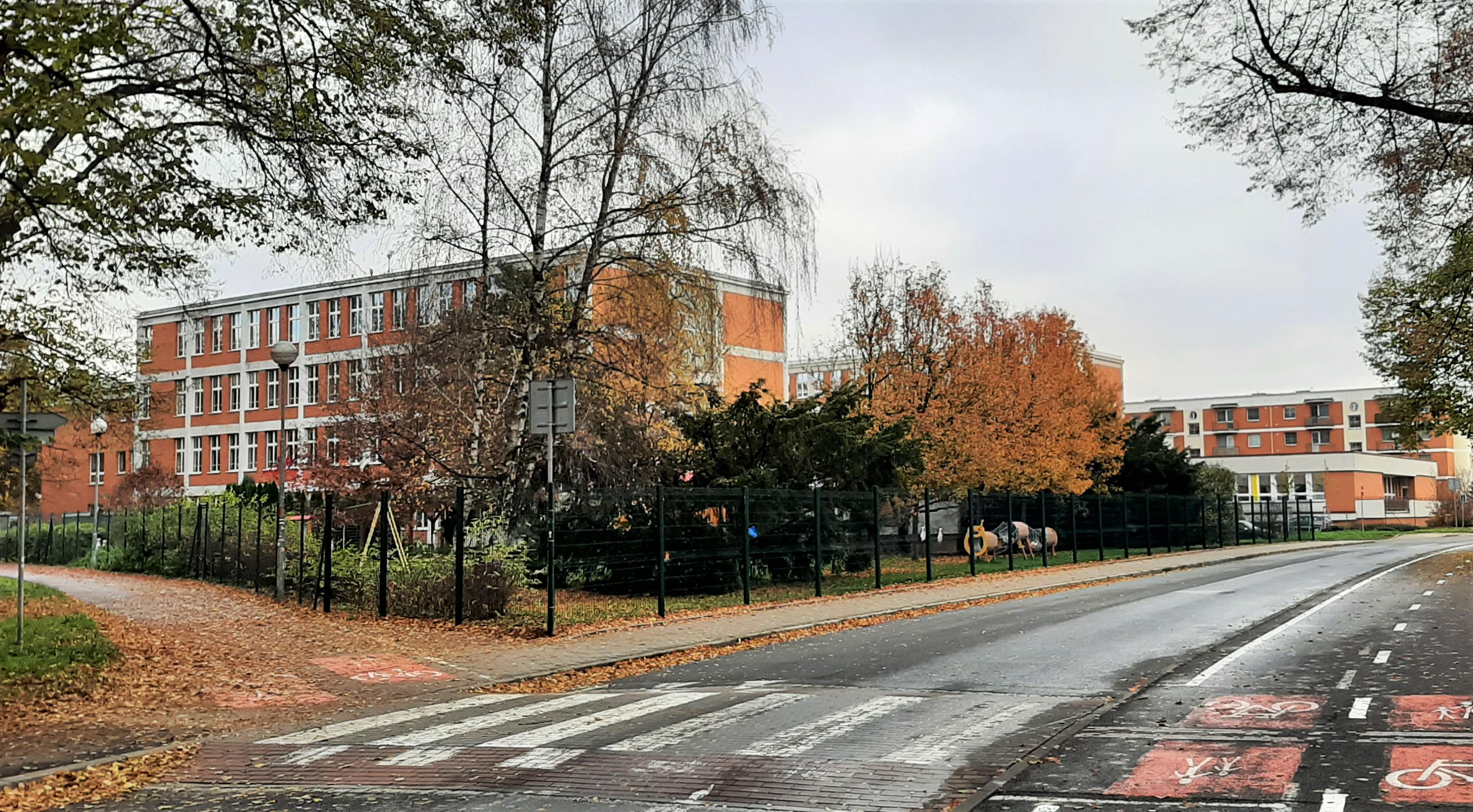 ZŠ Komenského I, Zlín foto 6