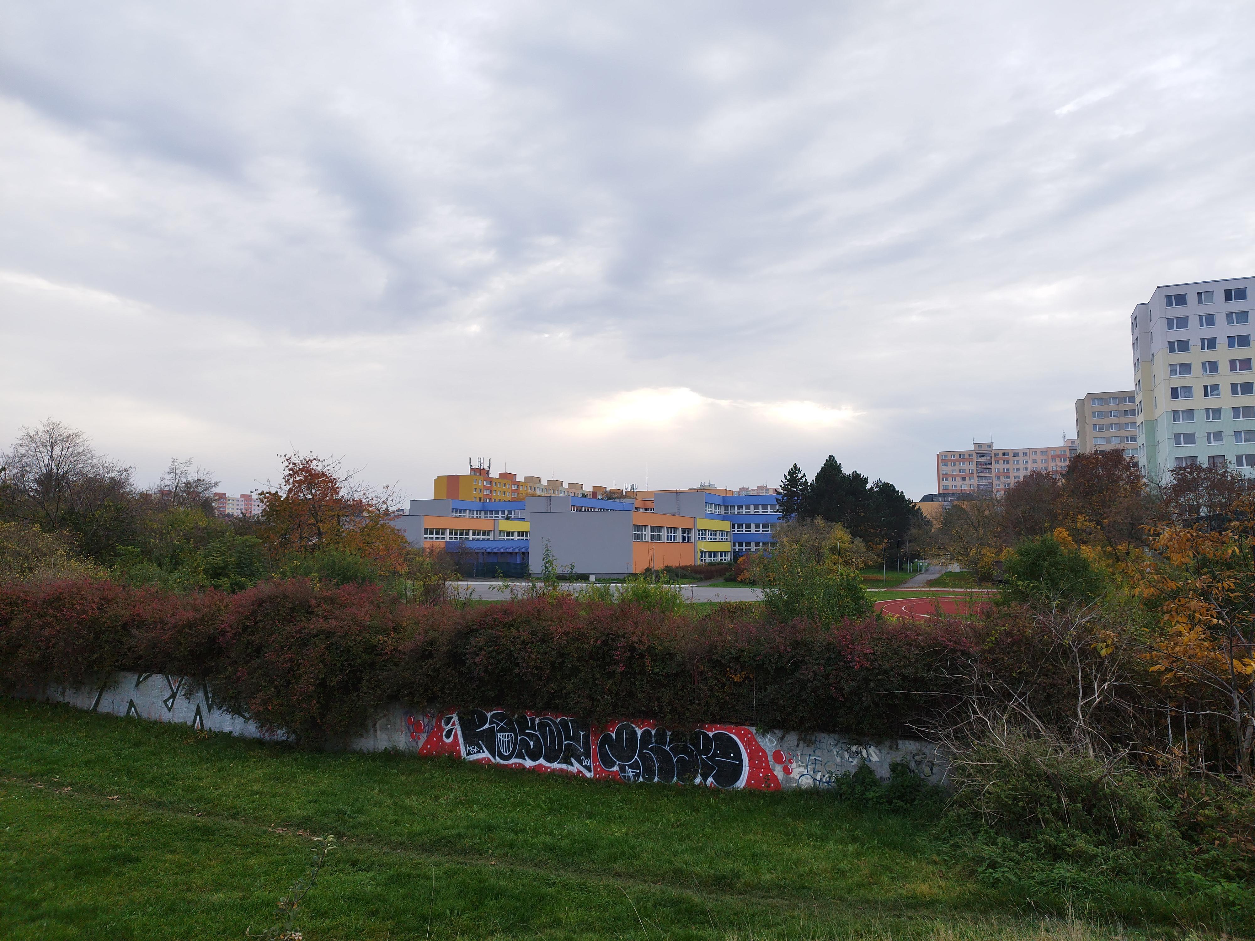 ZUŠ Praha 10, Křemická foto 2
