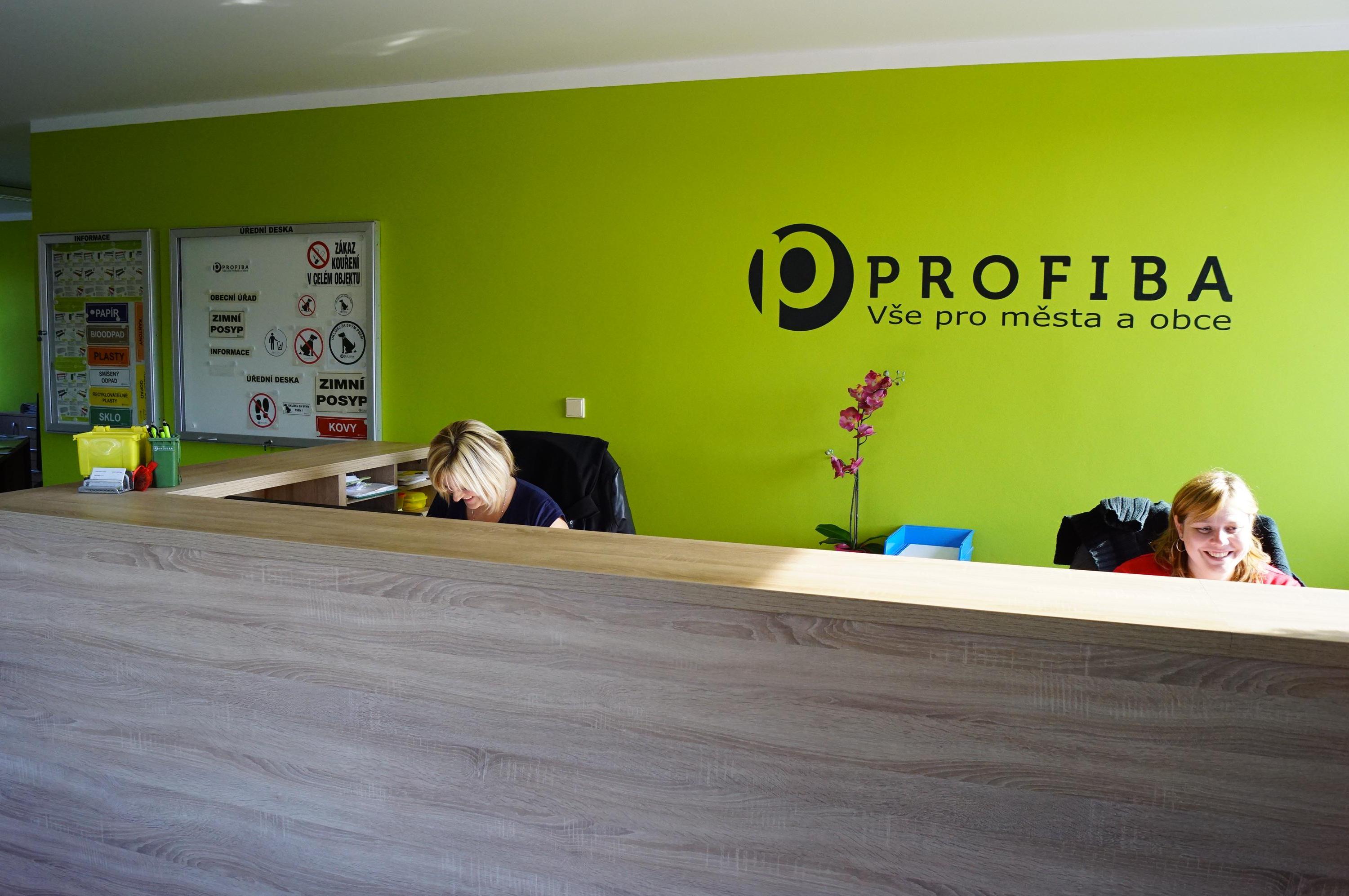 PROFIBA s.r.o.
