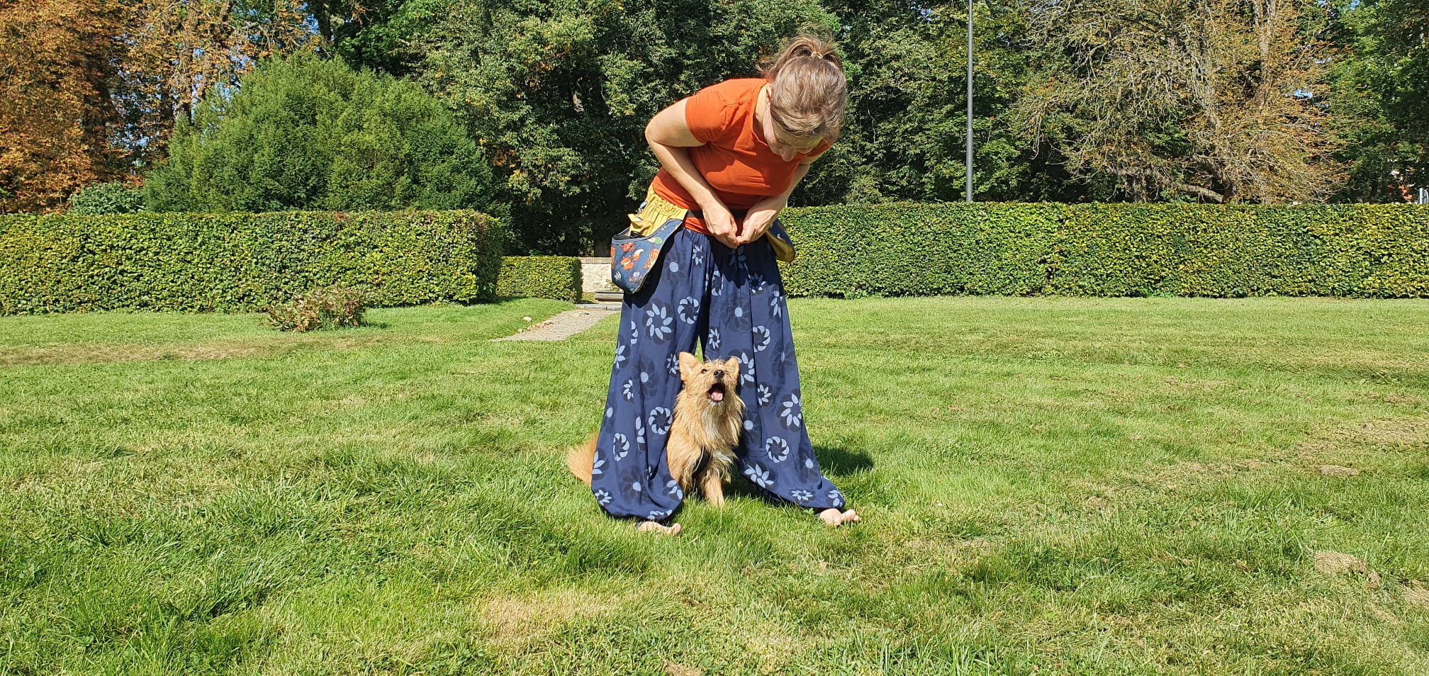 Psí nebojsové MVDr. Markéta Rybářová foto 4