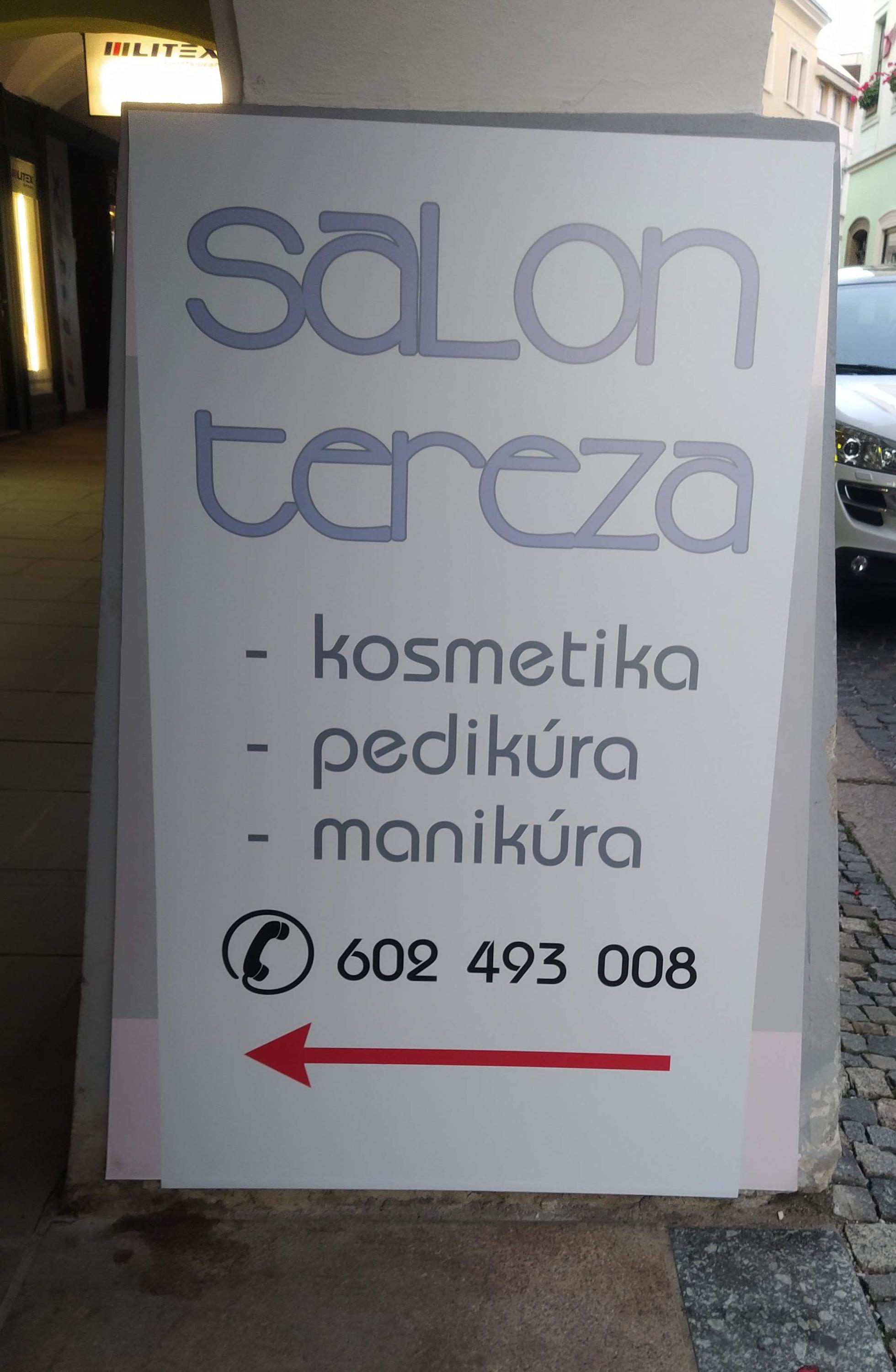 Salon Tereza foto 3