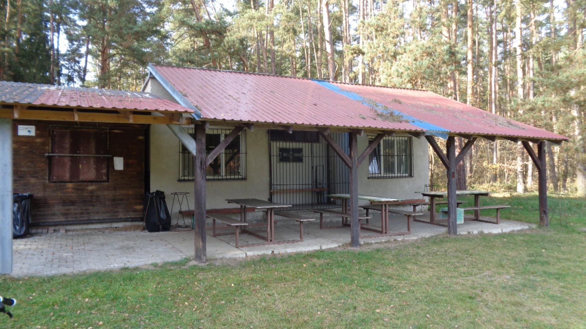 Tělovýchovná jednota Sokol Vlkov foto 3