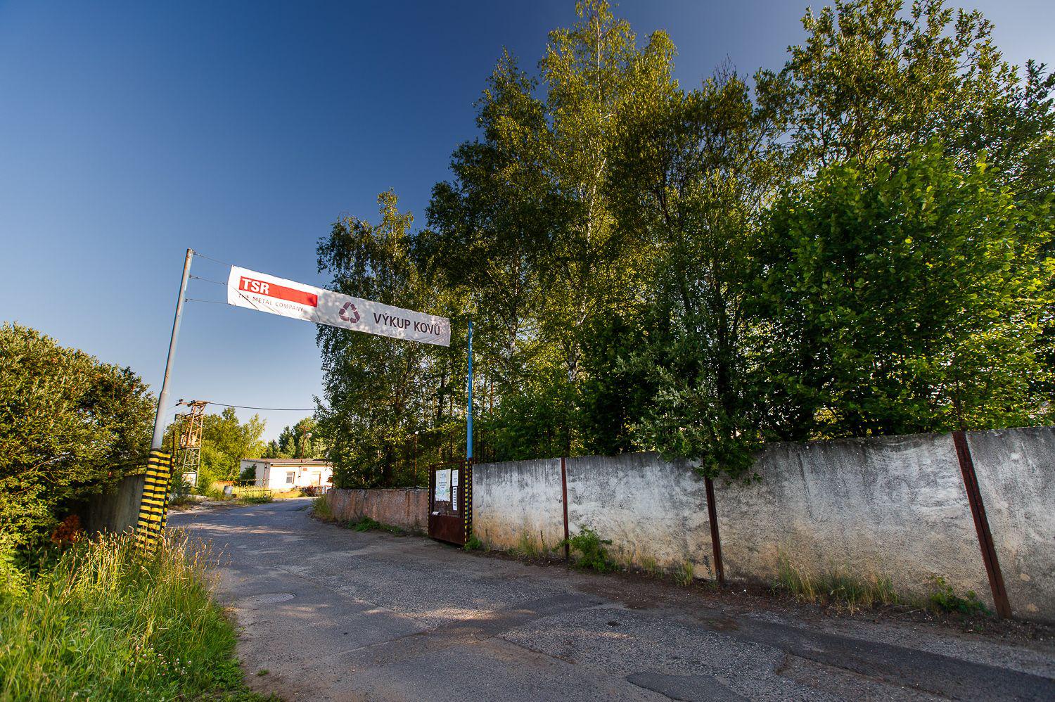 TSR Czech Republic, s.r.o.