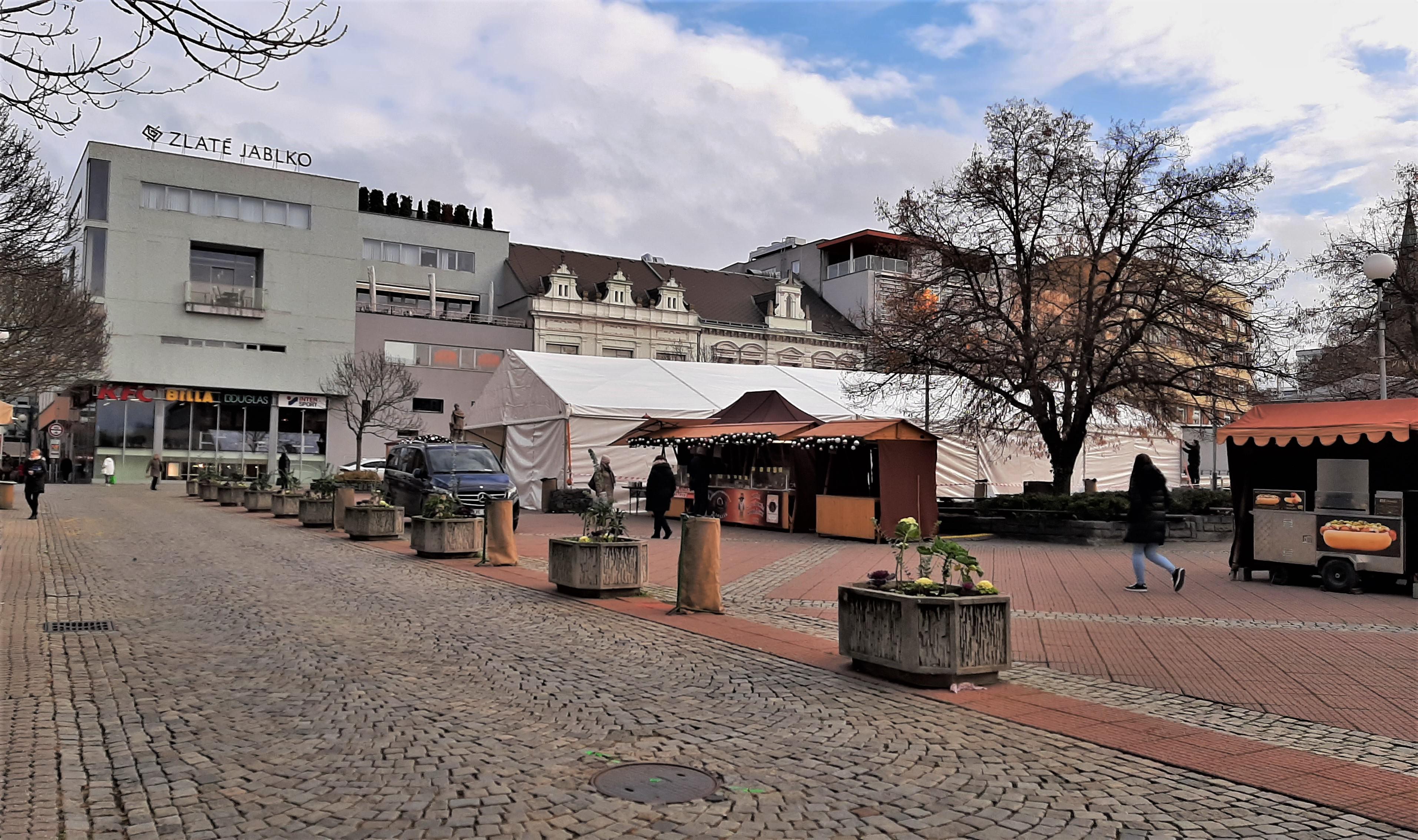 Zlaté jablko, a.s. foto 6