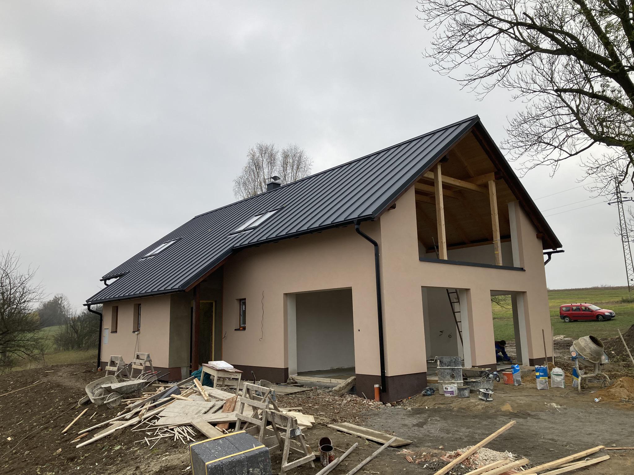 Střechy Habest - Michal Benešovský foto 3