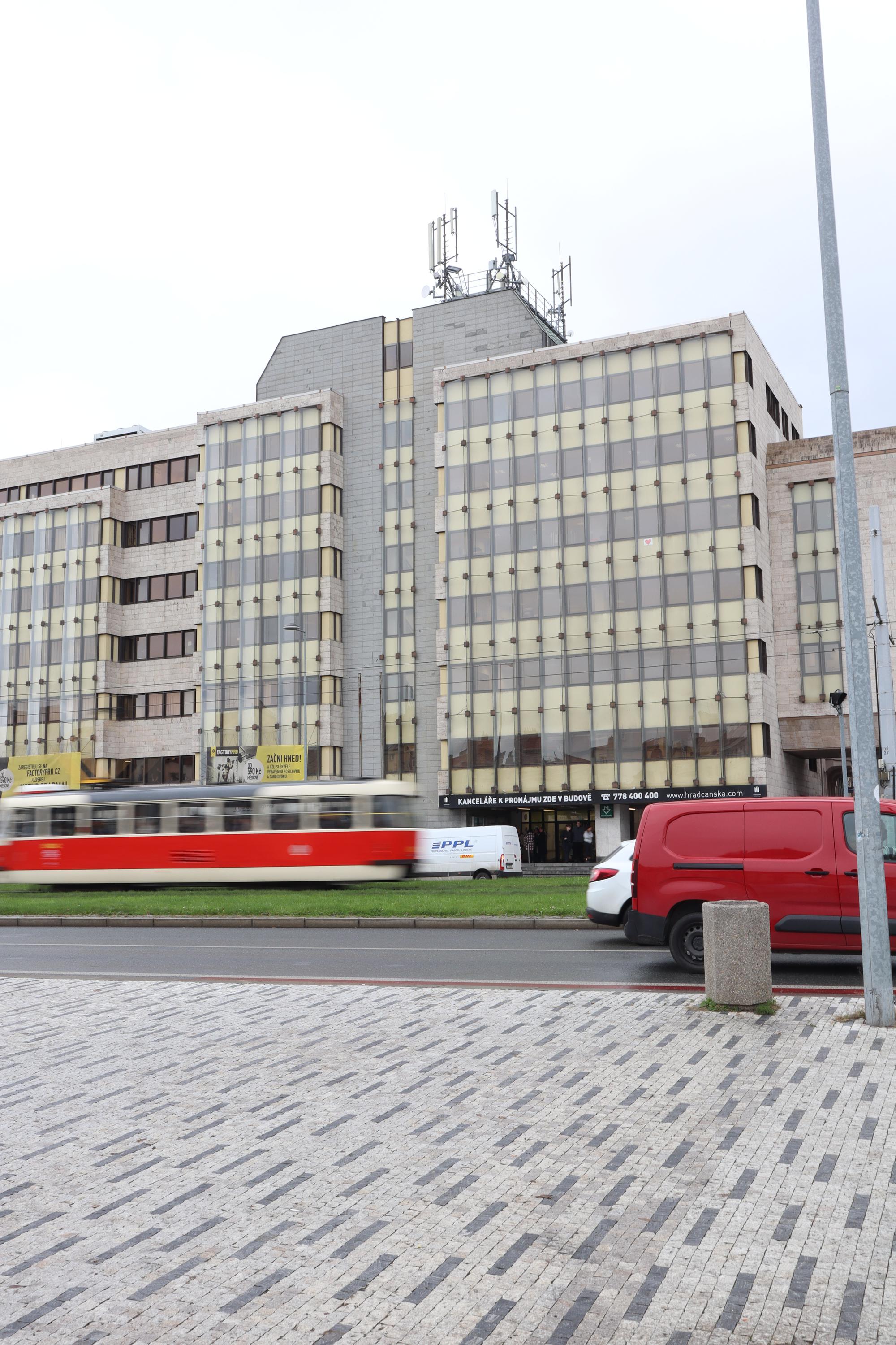 JOB LEADER EUROPE, s.r.o. foto 2