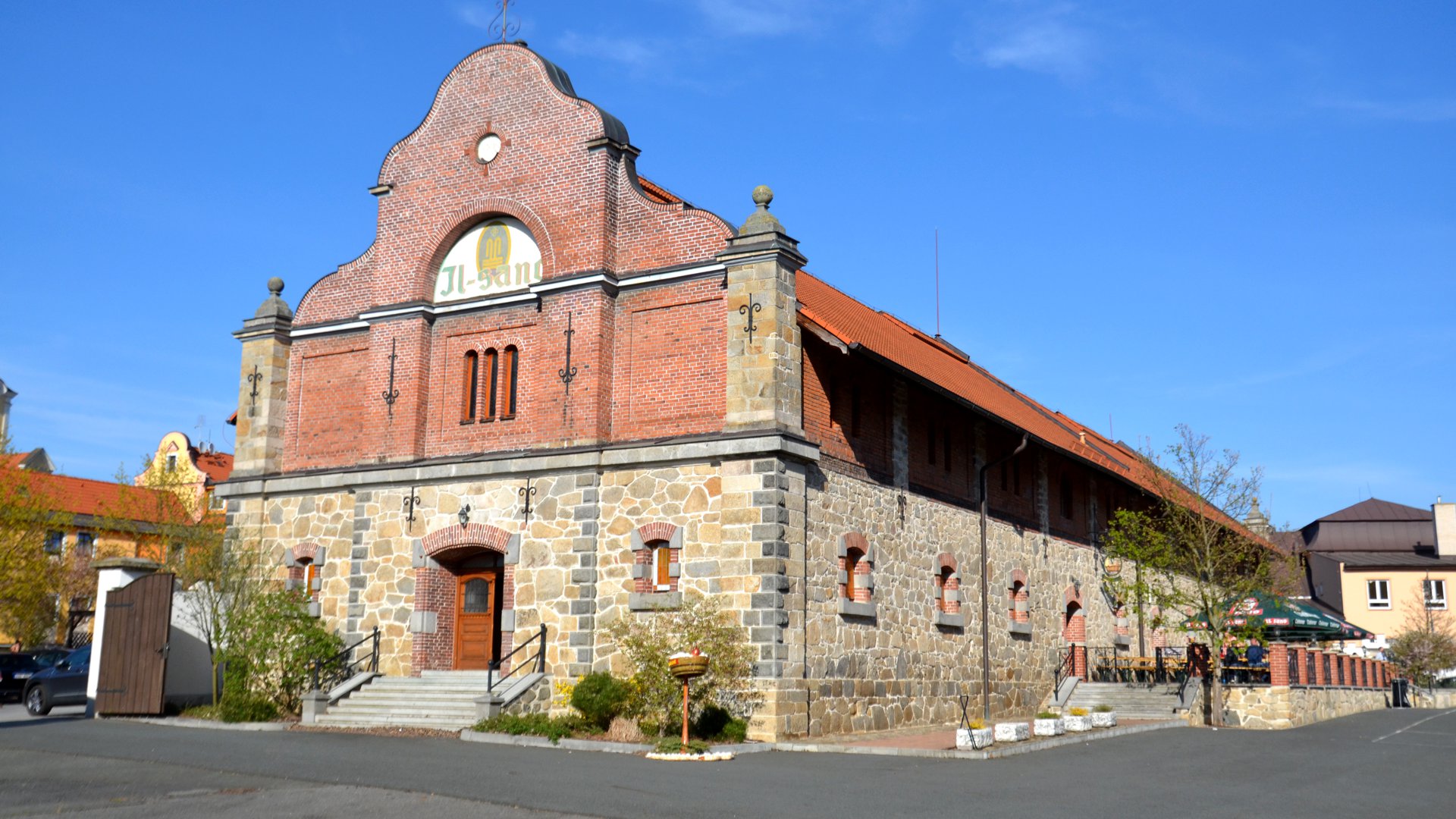 Beerrarium Stará Sladovna