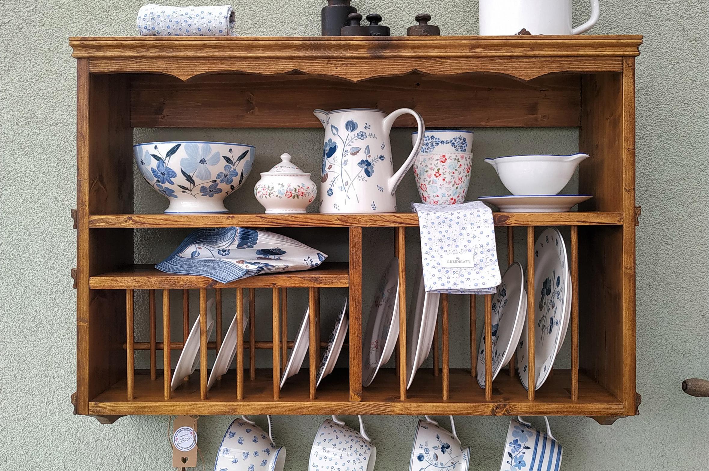 Váš útulný domov - Barbora Mahnelová