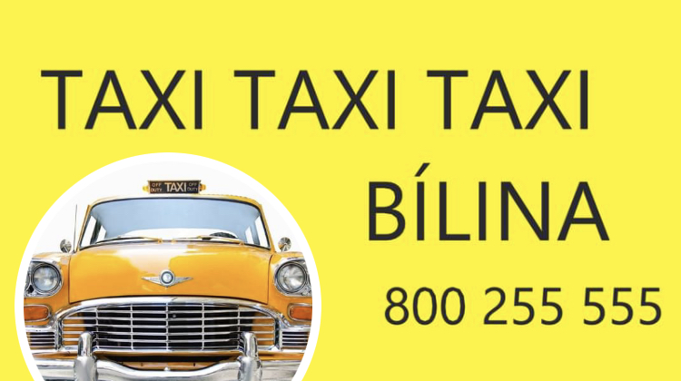 Jan Škorvánek - Taxi foto 1