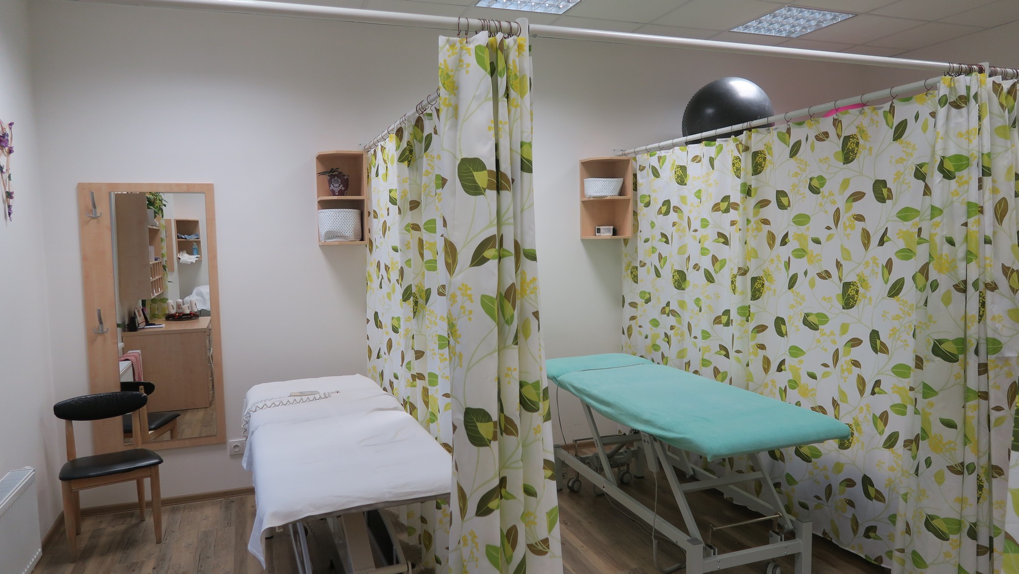 Rehabilitace Jičín foto 4