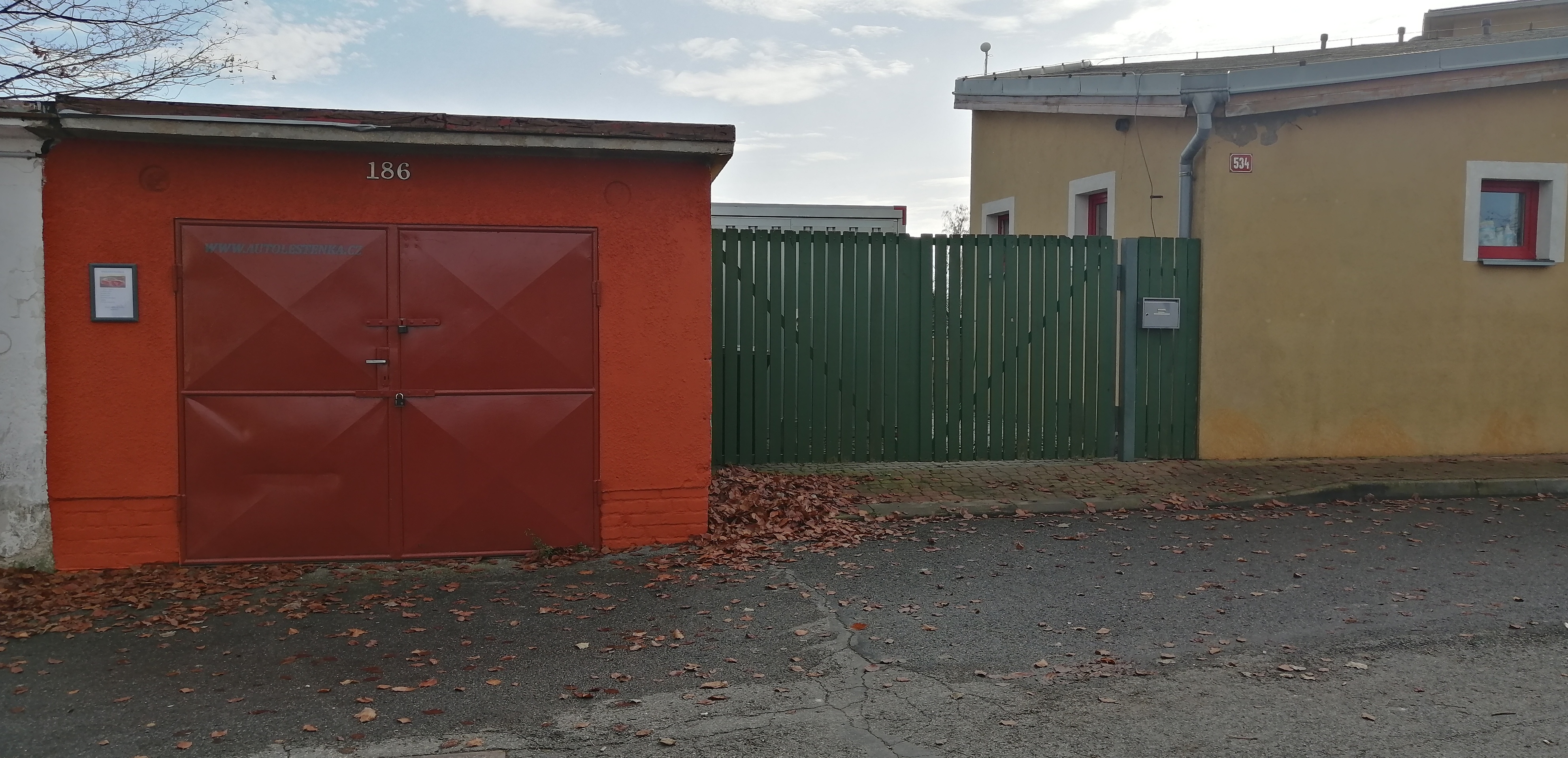 Autolestenka.cz foto 2