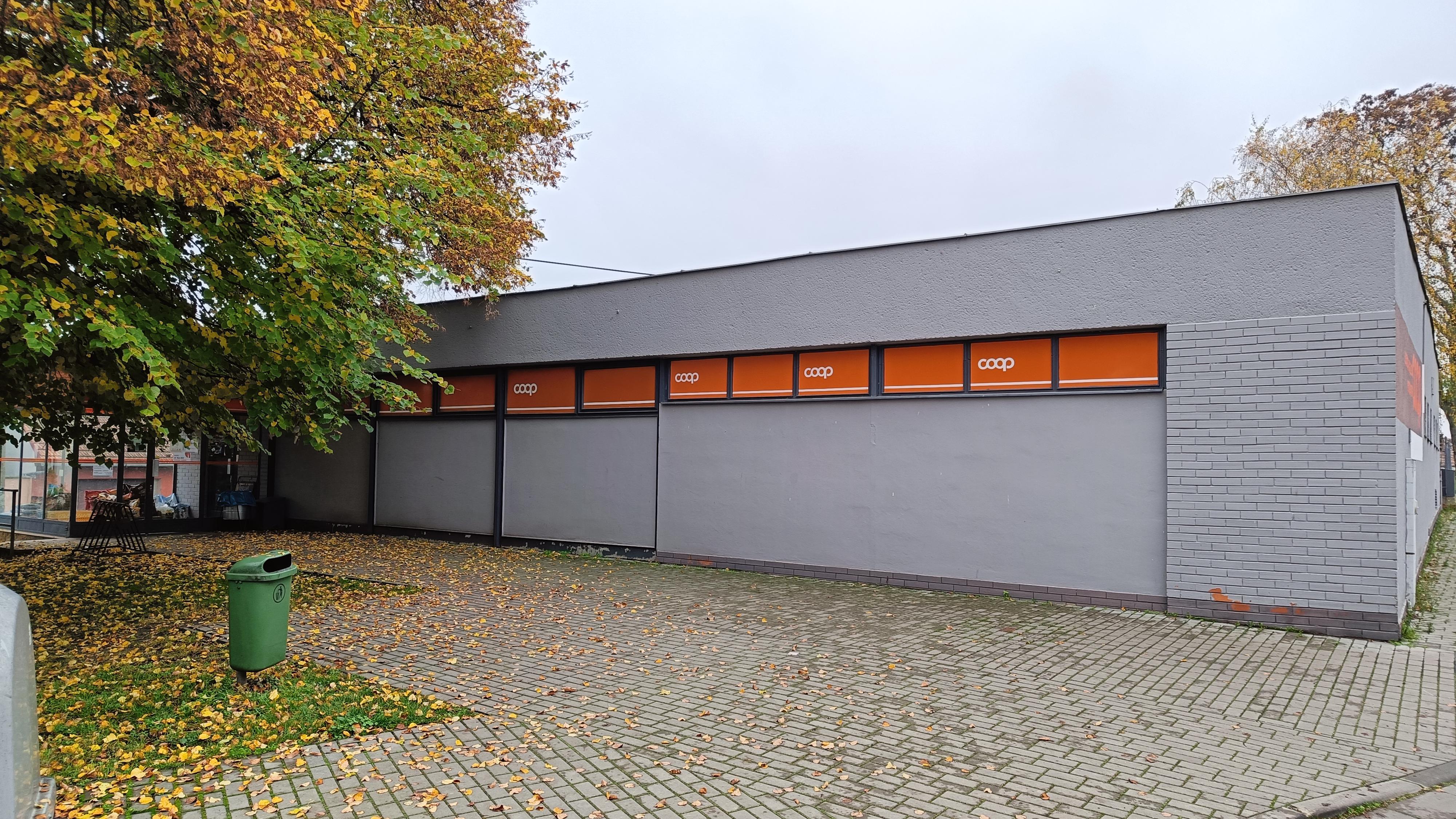 COOP - Jednota, spotřební družstvo v Mikulově foto 3