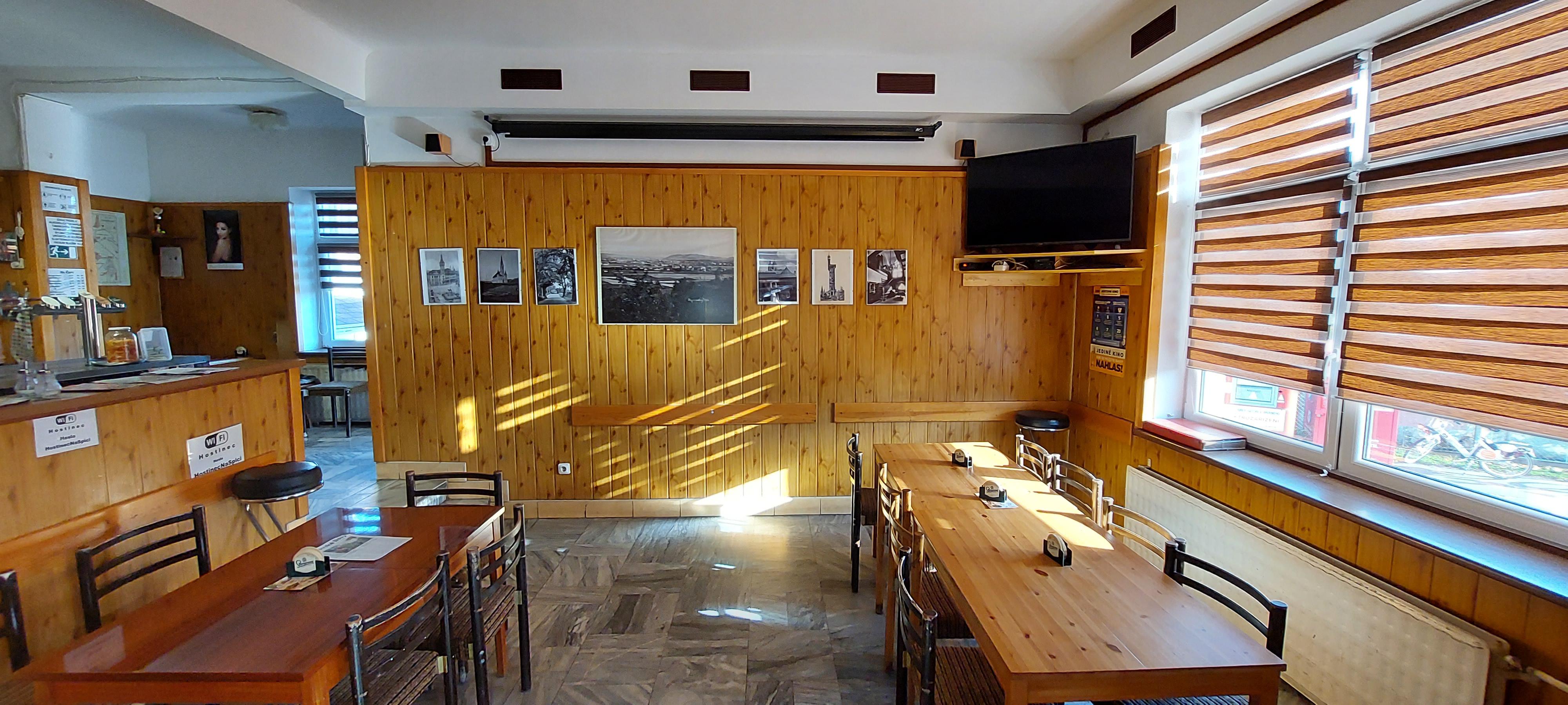 Hostinec Na špici foto 3