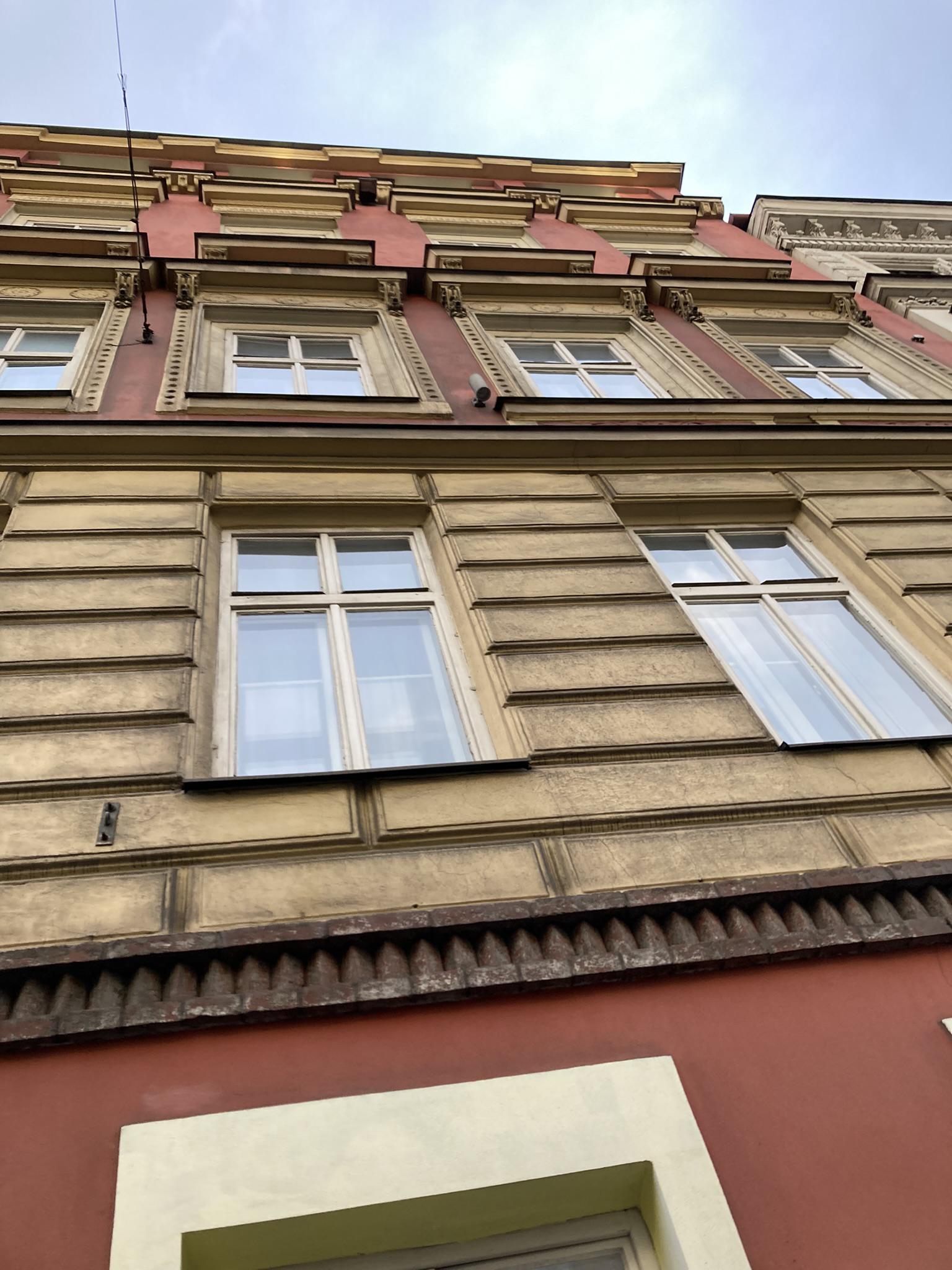 Hotel CITY CENTRAL foto 4