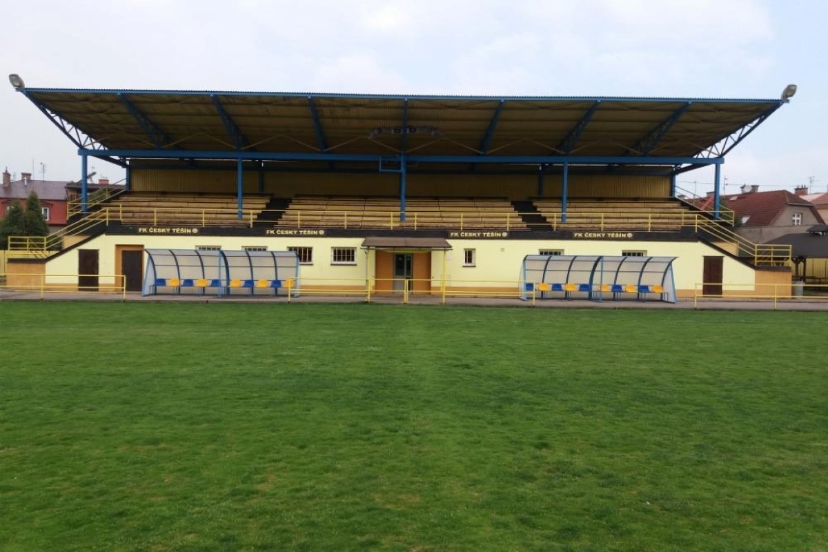 FK Český Těšín,z.s.