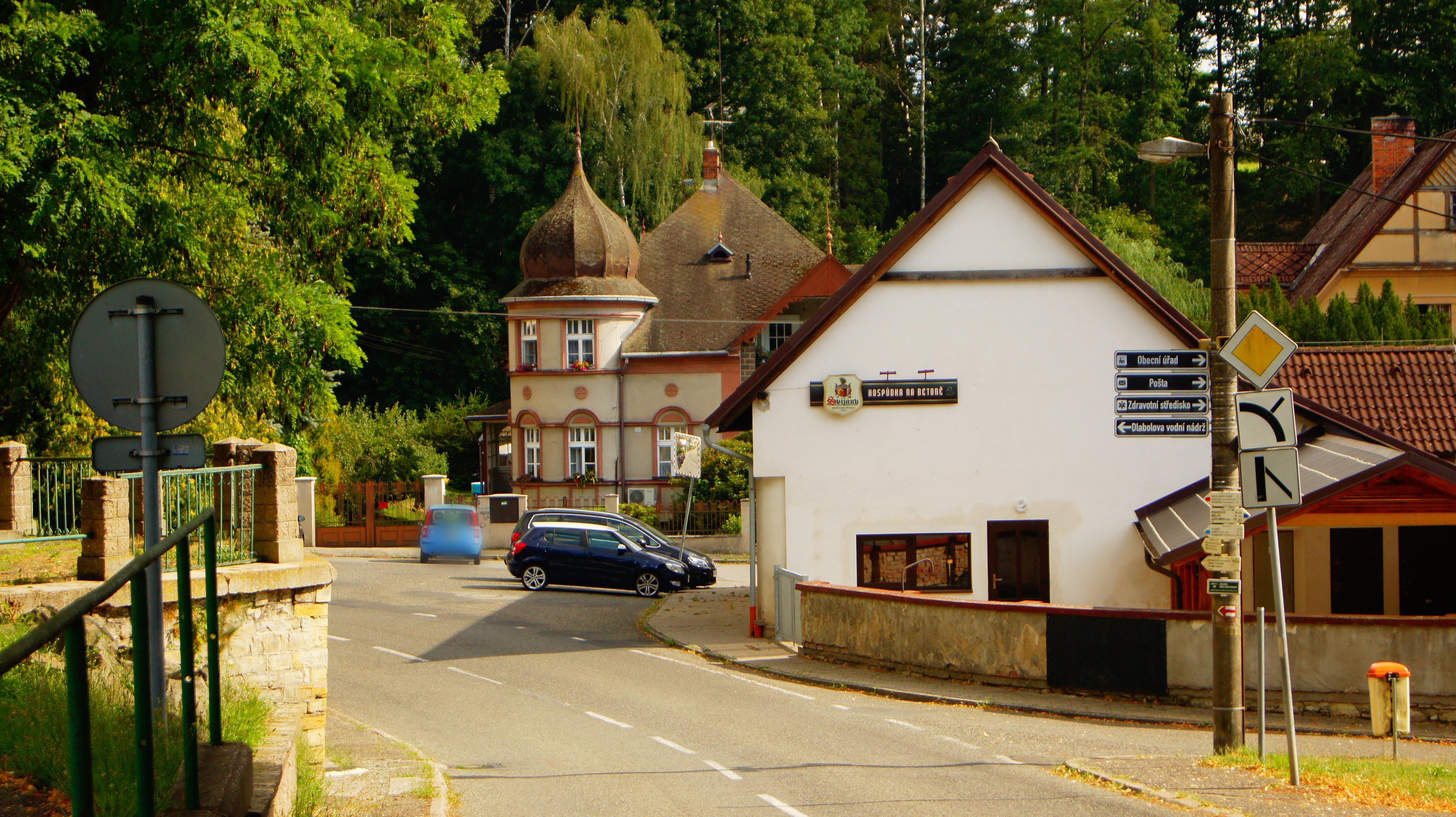 Potraviny Chvalkovice foto 2
