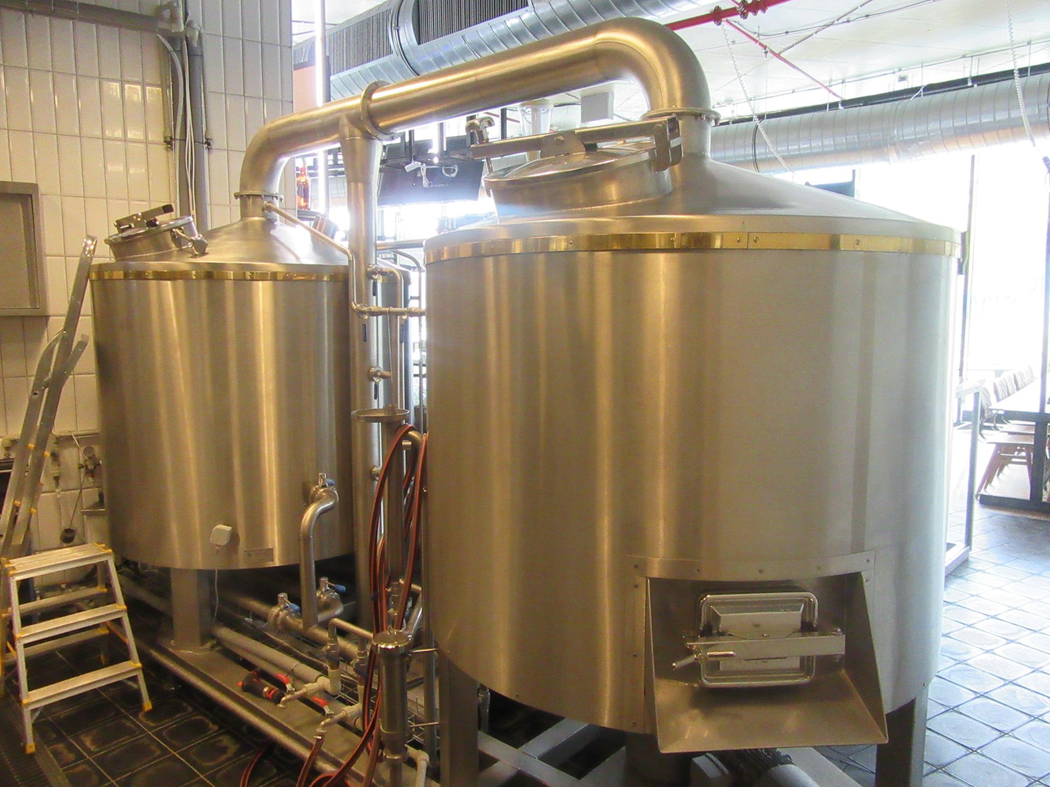 Pivo Karlín foto 5
