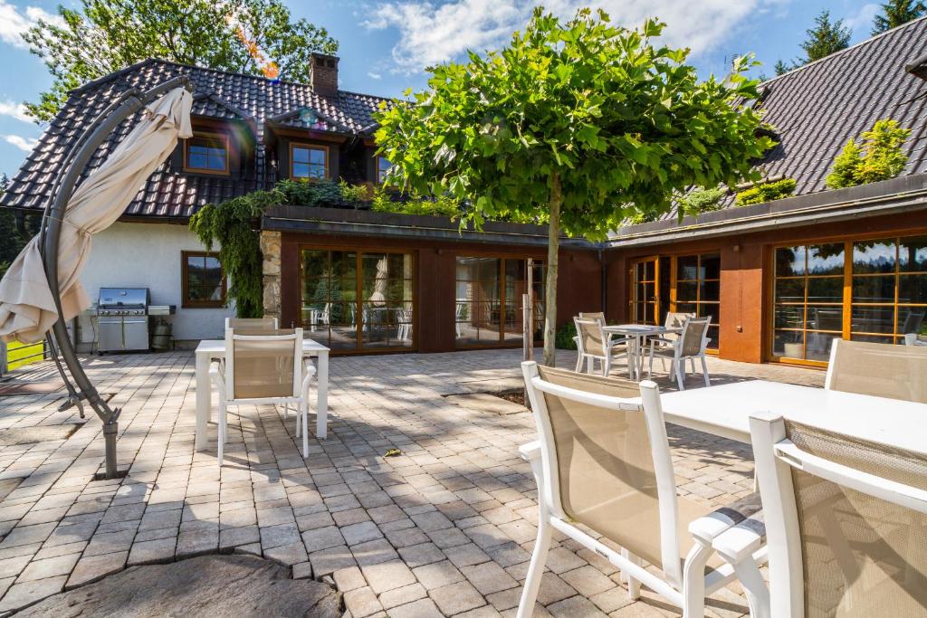 Design Penzion VEJROVNA foto 4