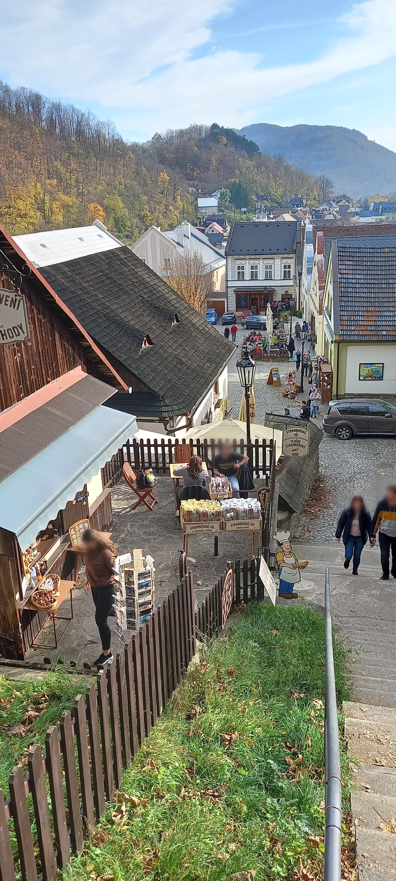Občerstvení Pod Schody foto 4