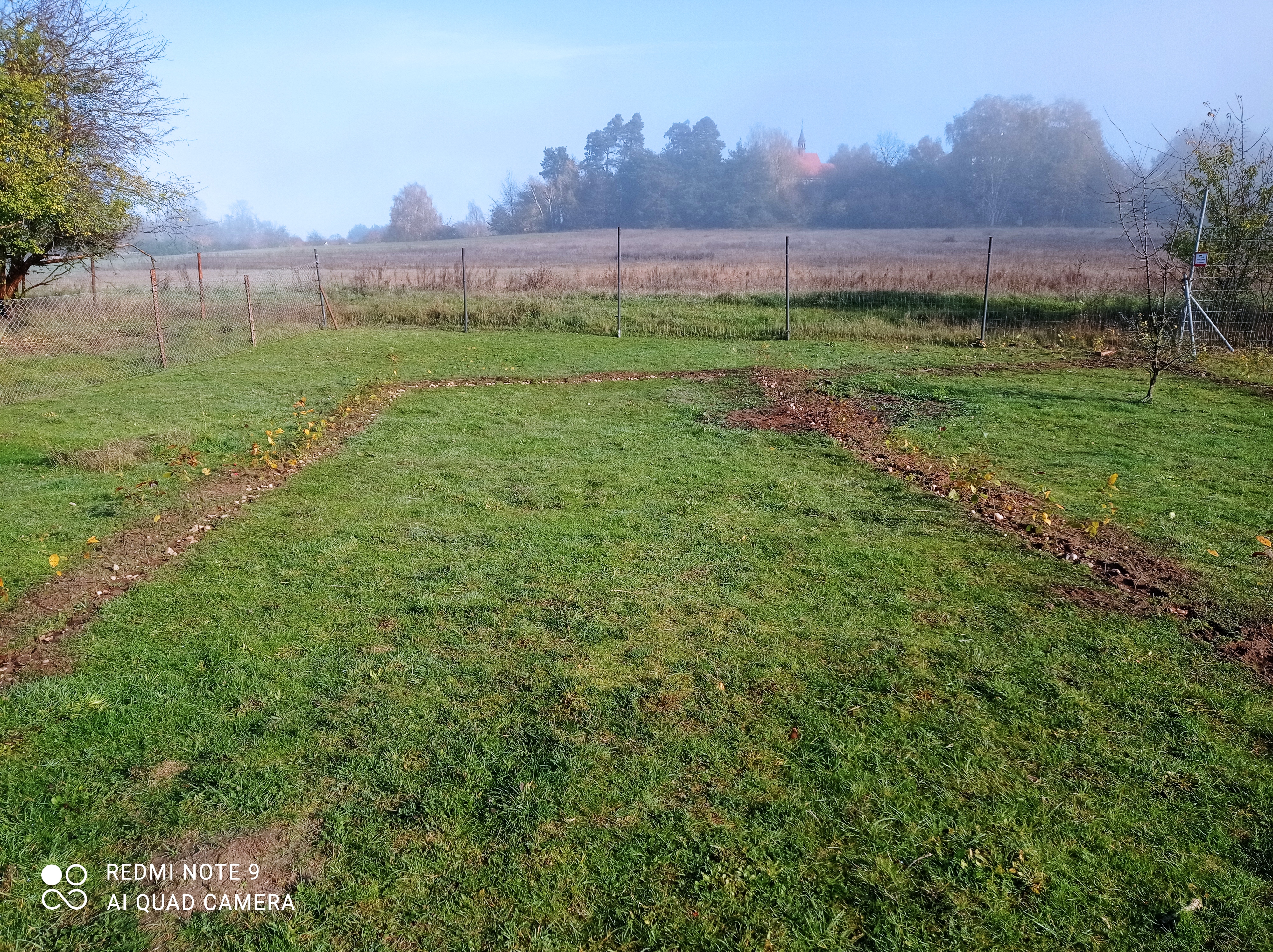 Stellplatz KRAVÍN foto 2