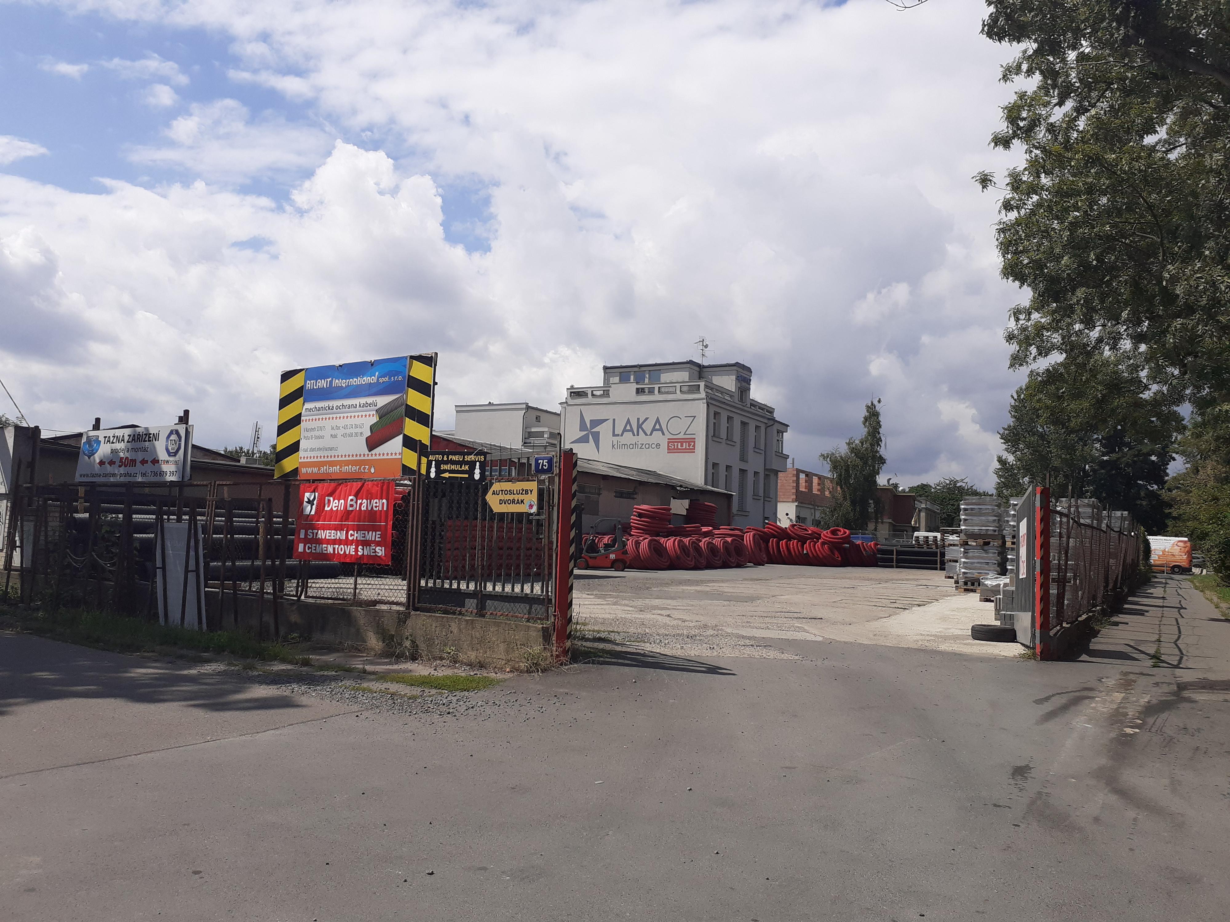 ATLANT International, spol. s r.o. foto 5