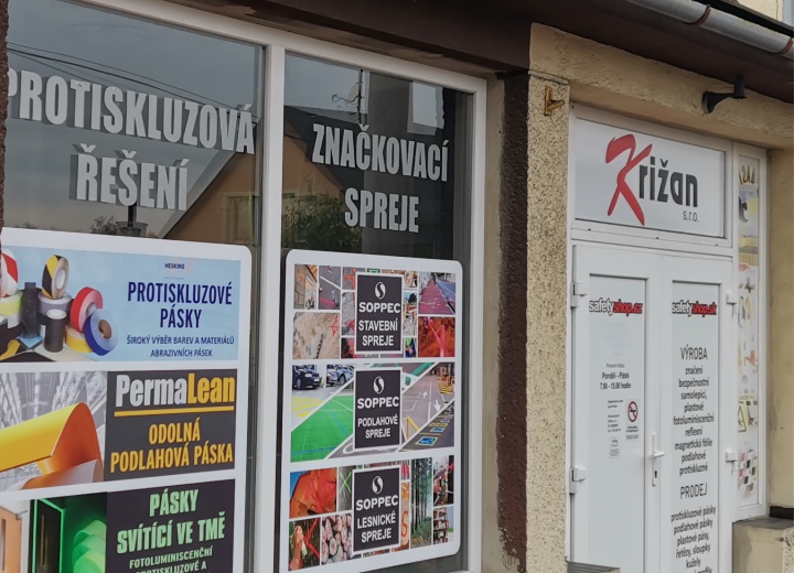 KRIŽAN, s.r.o. foto 2