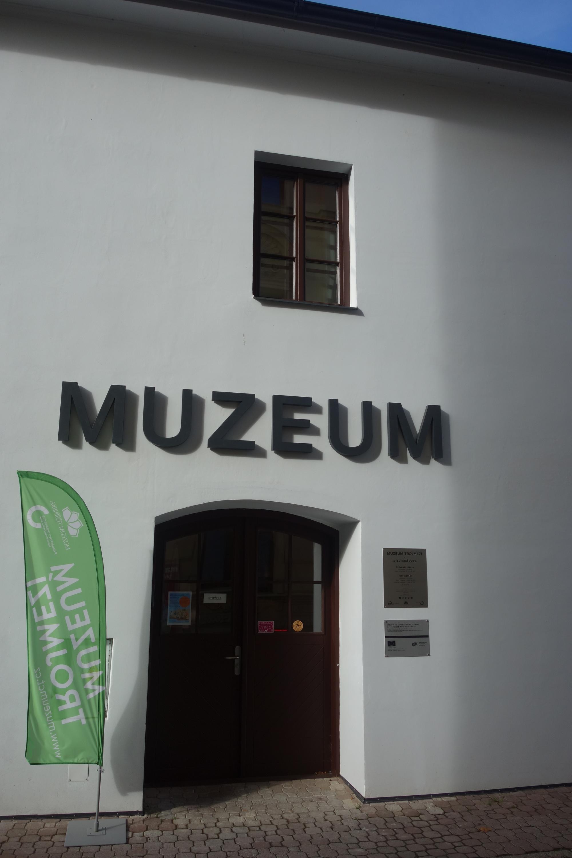 Muzeum Trojmezí foto 4