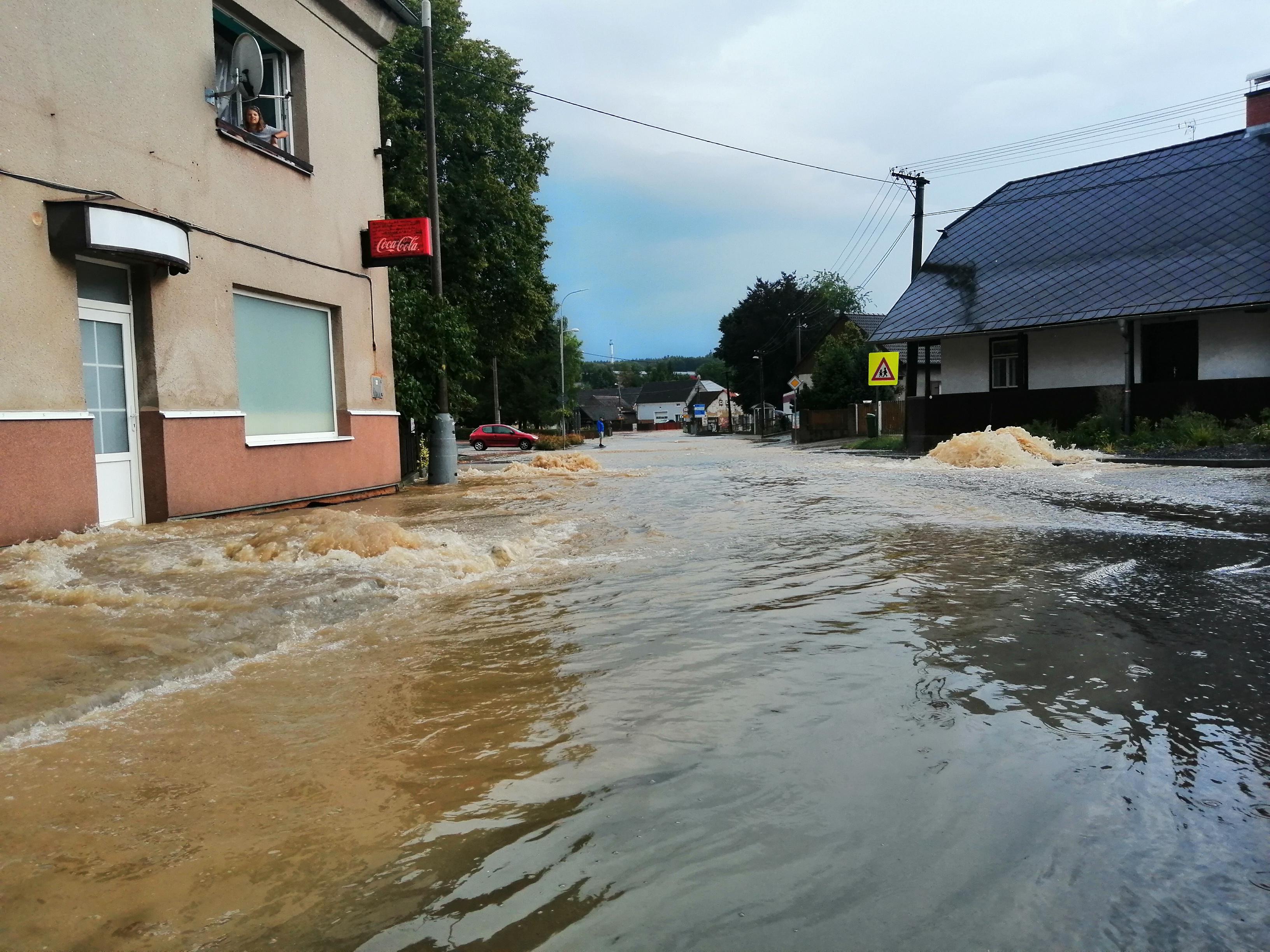 MÚ Mirošov - Stavební úřad foto 4