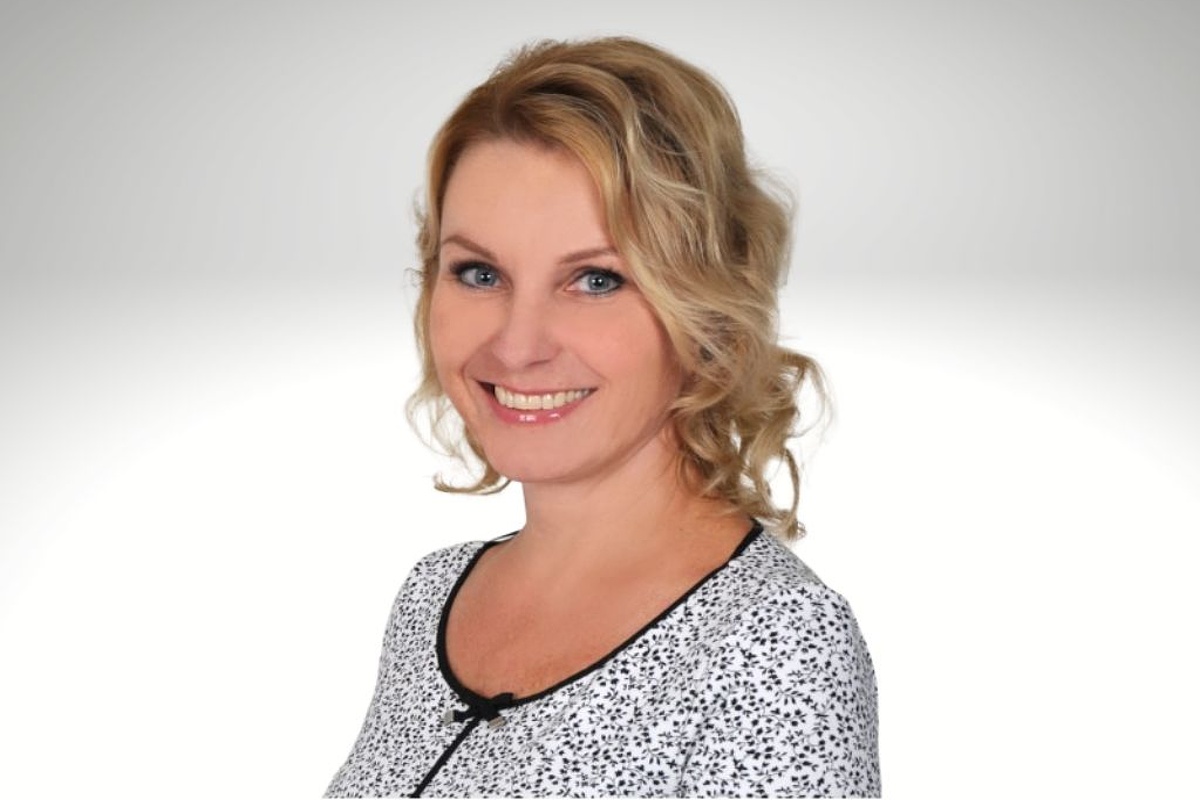 Monika Klímová - realitní makléř RE/MAX Pro