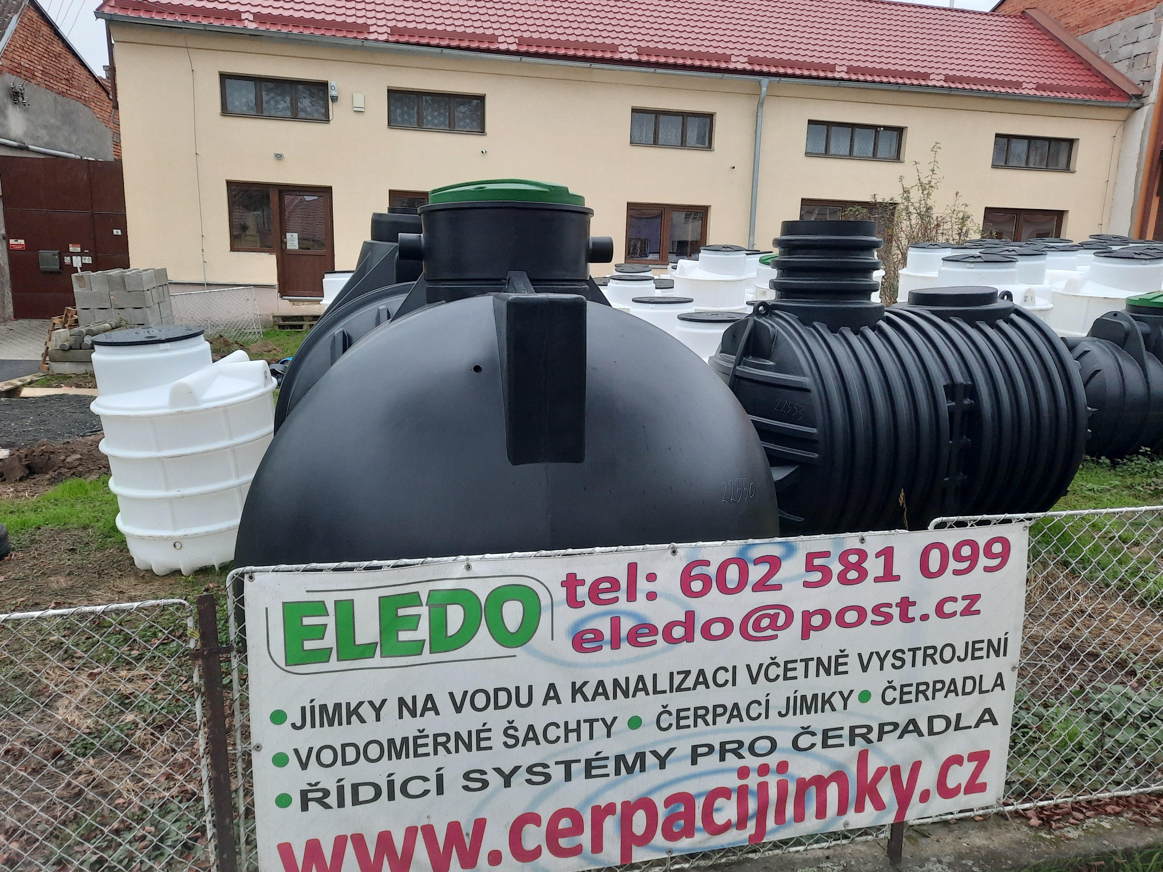 ELEDO, s.r.o. foto 1